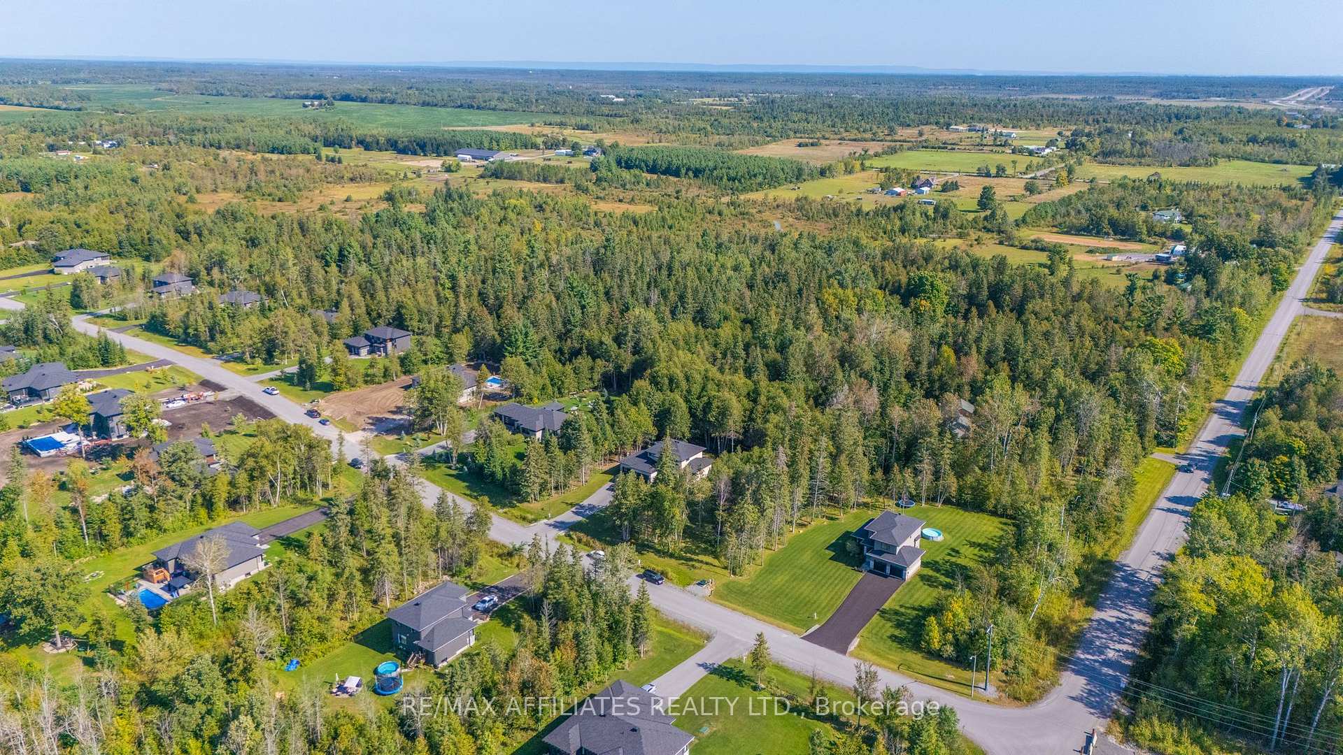 Photo 42 of 325 Ridgemont Drive, Beckwith, Beckwith Twp — HOMEH