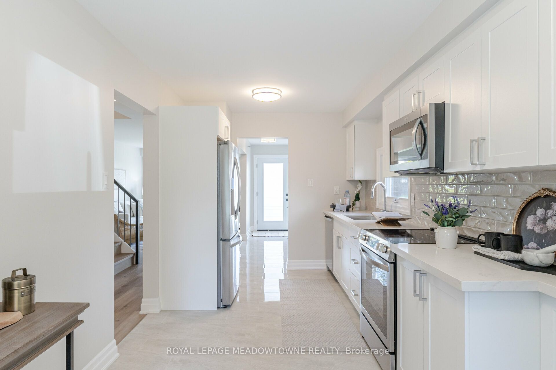 Photo 63 of 152 Hansen Road N, Brampton, Madoc — HOMEH