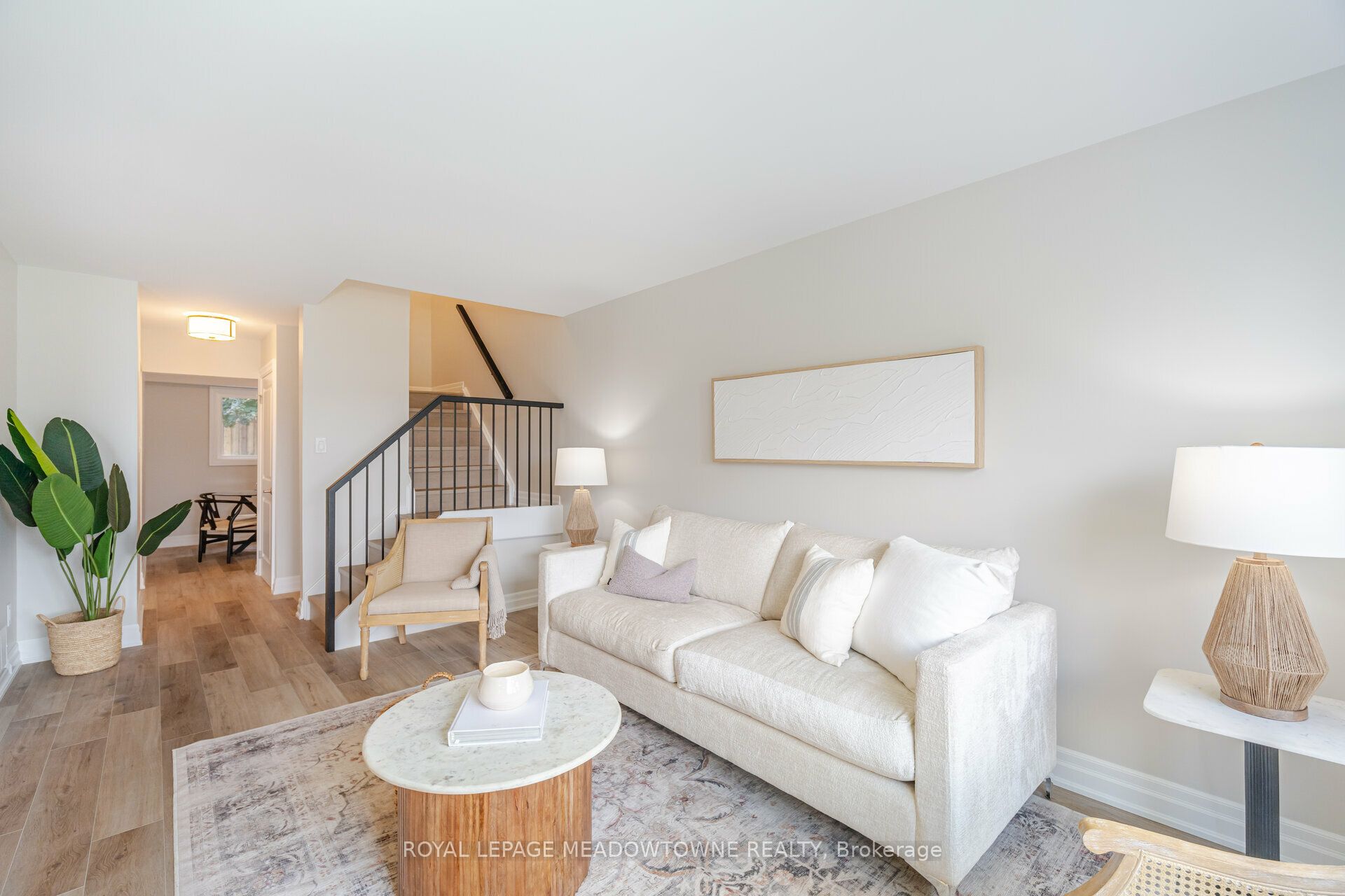 Photo 42 of 152 Hansen Road N, Brampton, Madoc — HOMEH