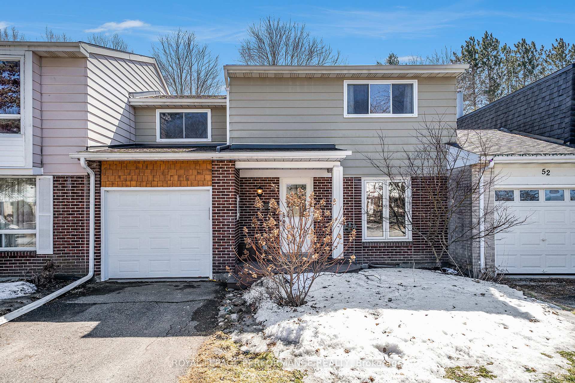 Photo 1 of 54 Glen Park Drive, Ottawa, Blackburn Hamlet (South) — HOMEH