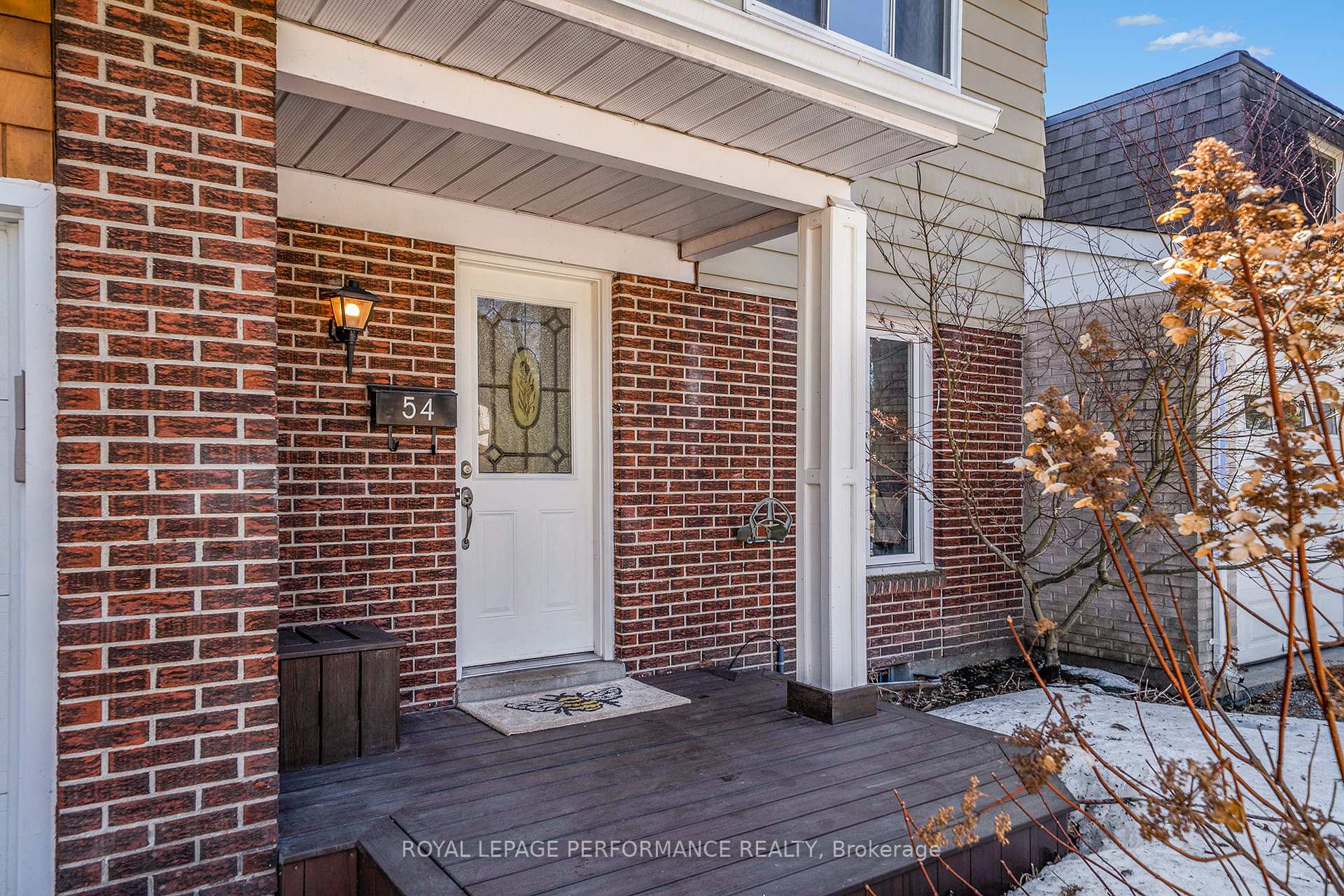 Photo 3 of 54 Glen Park Drive, Ottawa, Blackburn Hamlet (South) — HOMEH