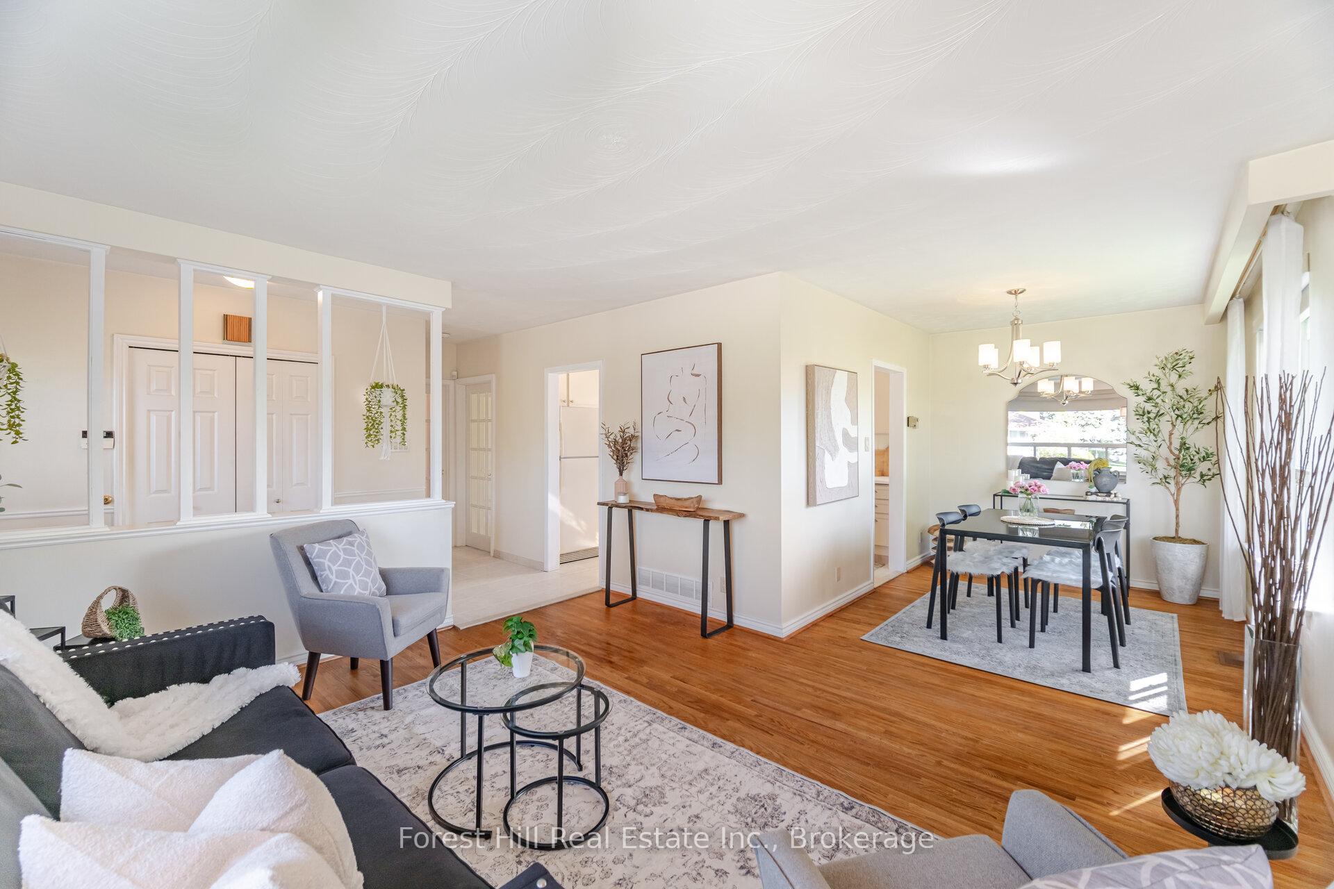 Photo 6 of 16 Bethwin Place, Etobicoke, Willowridge-Martingrove-Richview — HOMEH