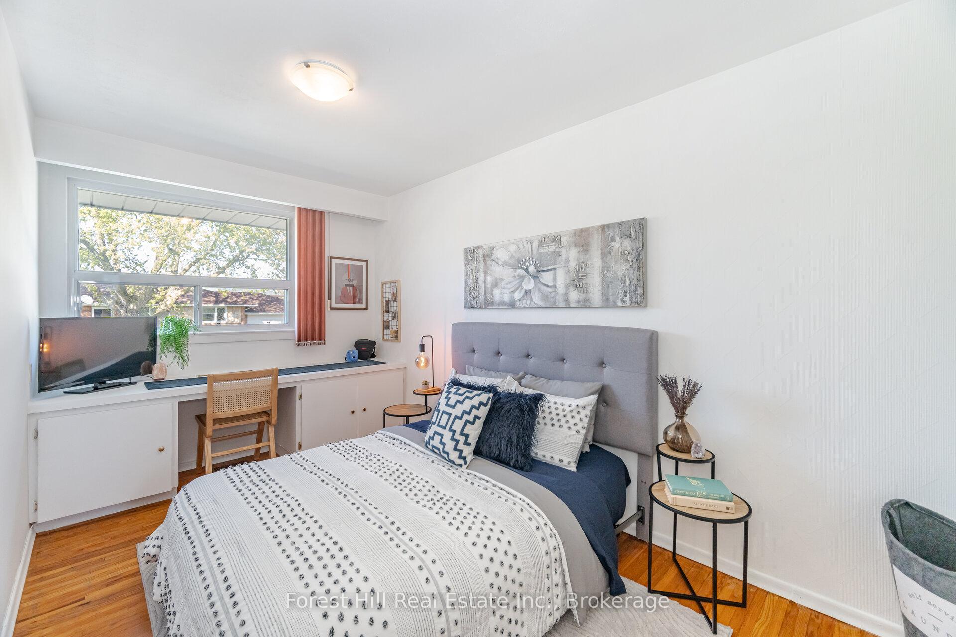 Photo 16 of 16 Bethwin Place, Etobicoke, Willowridge-Martingrove-Richview — HOMEH