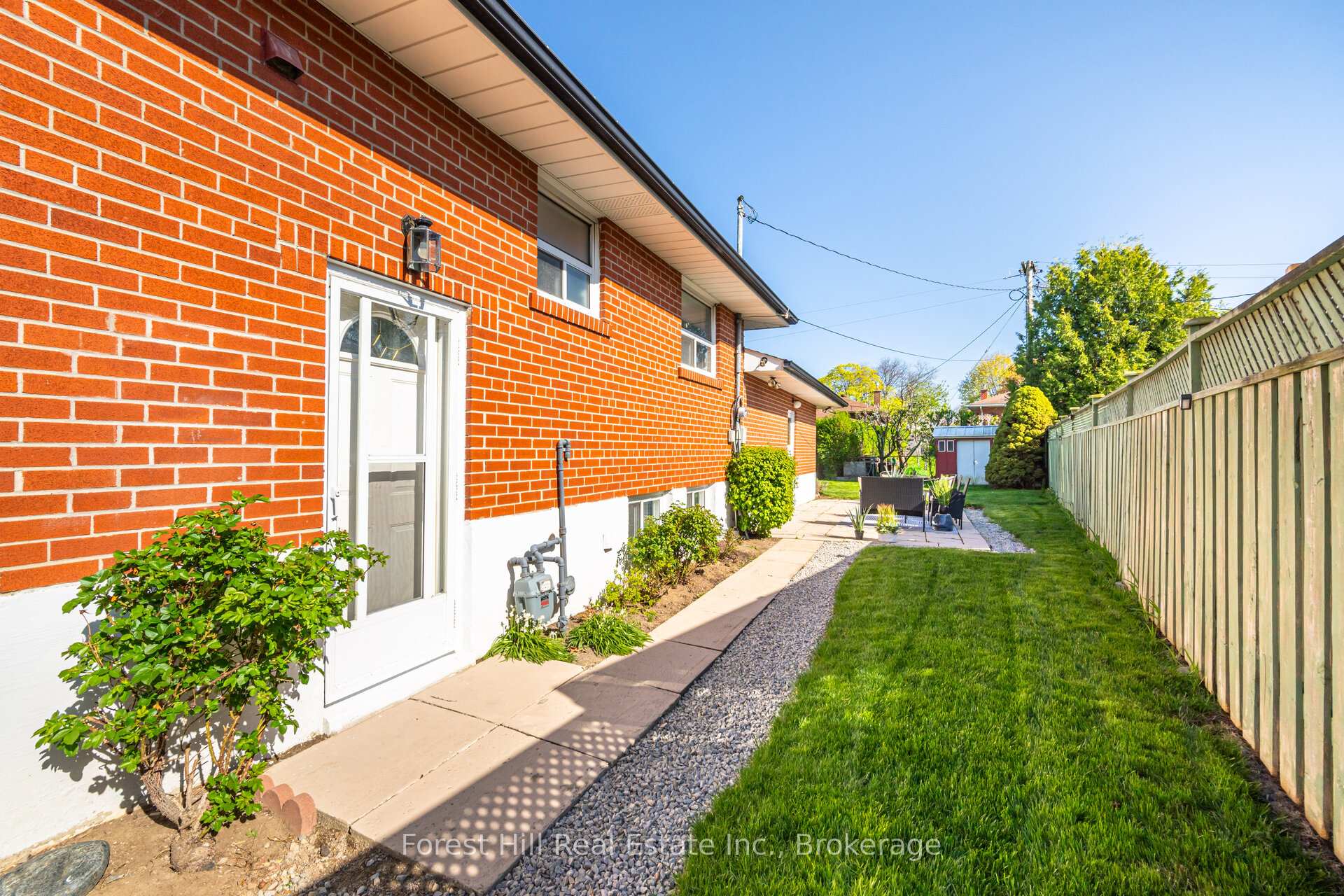 Photo 30 of 16 Bethwin Place, Etobicoke, Willowridge-Martingrove-Richview — HOMEH