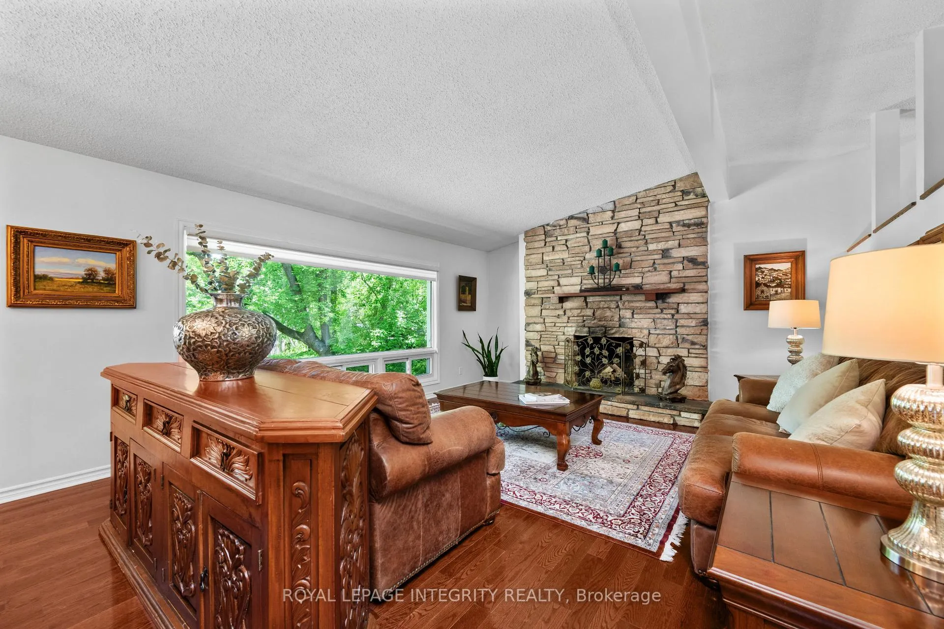 Photo 12 of 3 Briarcliffe Drive, Ottawa, Rothwell Heights — HOMEH