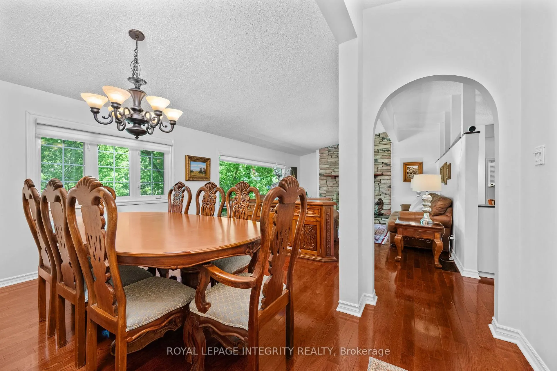 Photo 15 of 3 Briarcliffe Drive, Ottawa, Rothwell Heights — HOMEH