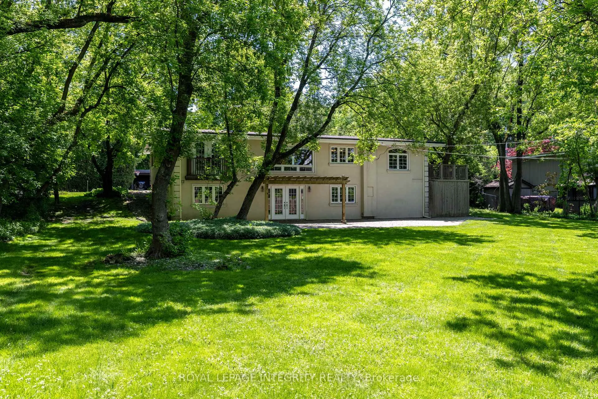 Photo 48 of 3 Briarcliffe Drive, Ottawa, Rothwell Heights — HOMEH