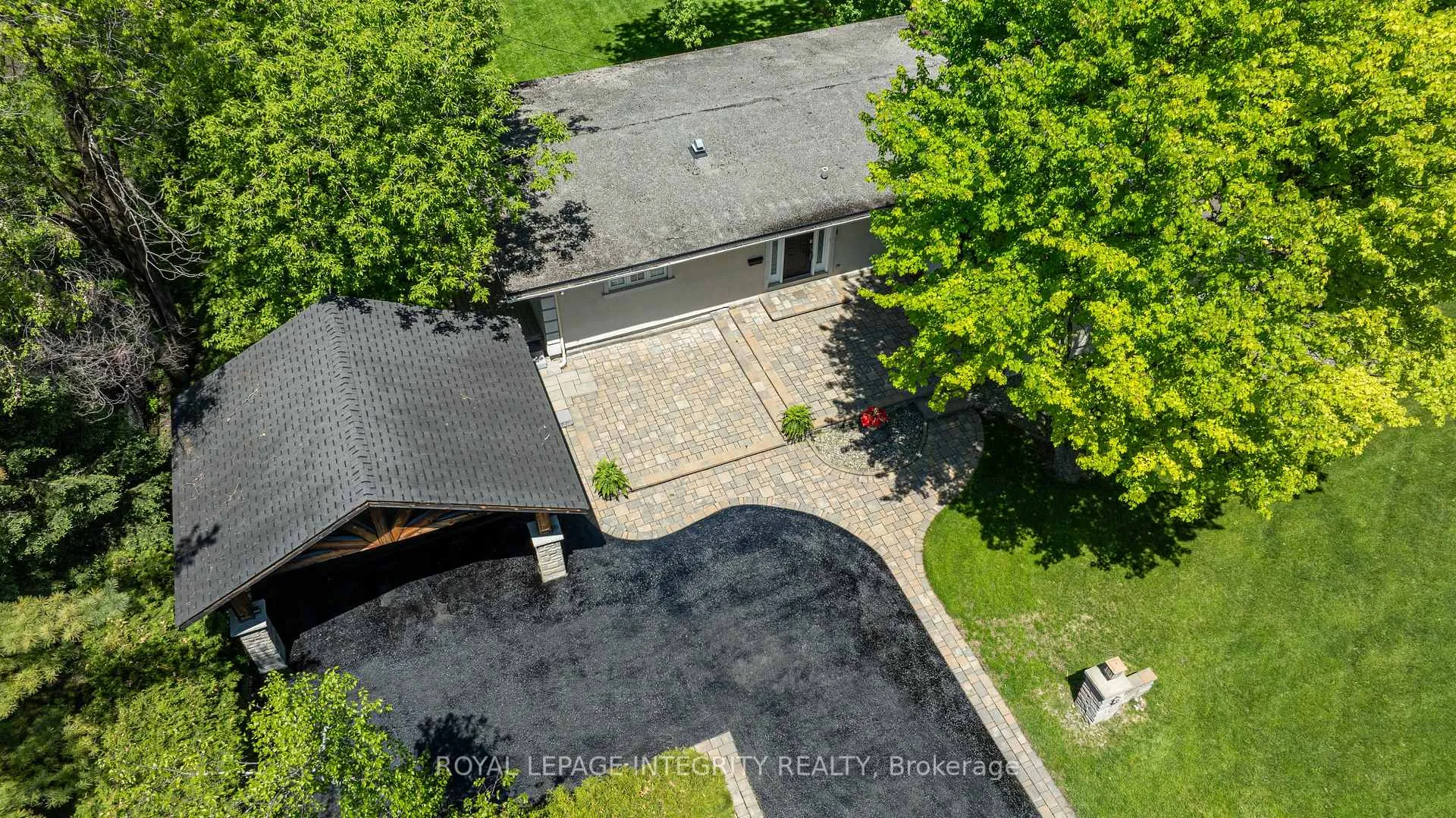 Photo 49 of 3 Briarcliffe Drive, Ottawa, Rothwell Heights — HOMEH