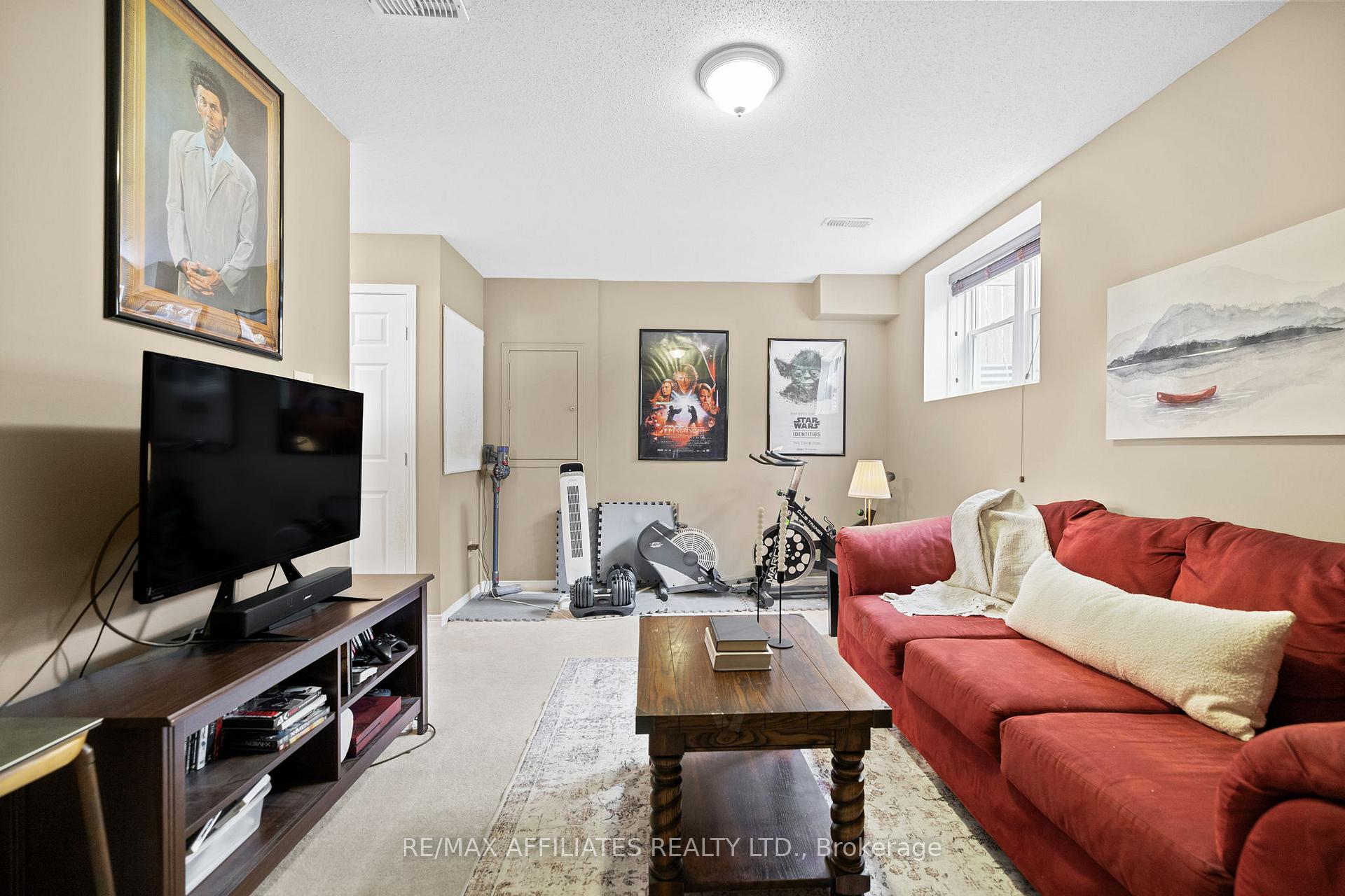Photo 5 of 99 Glenhaven Private, Ottawa, Brookfield Gardens — HOMEH