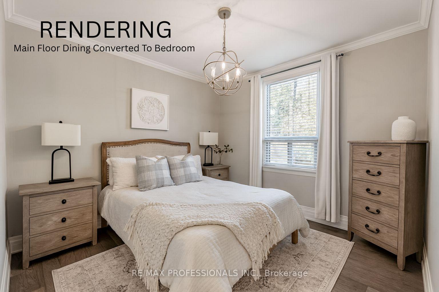 Photo 11 of 2236 Lawrence Avenue W, Etobicoke, Humber Heights — HOMEH