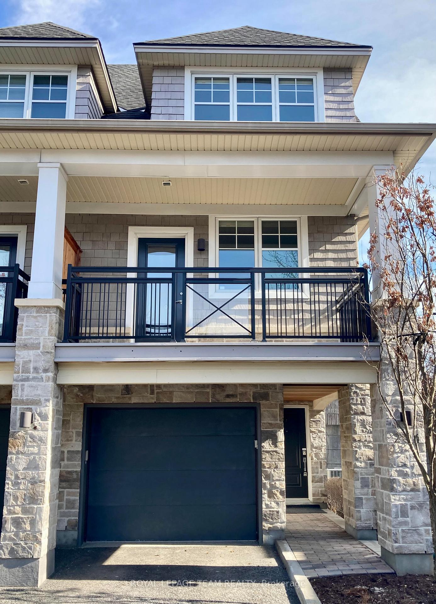 Front of 204 Dalkeith