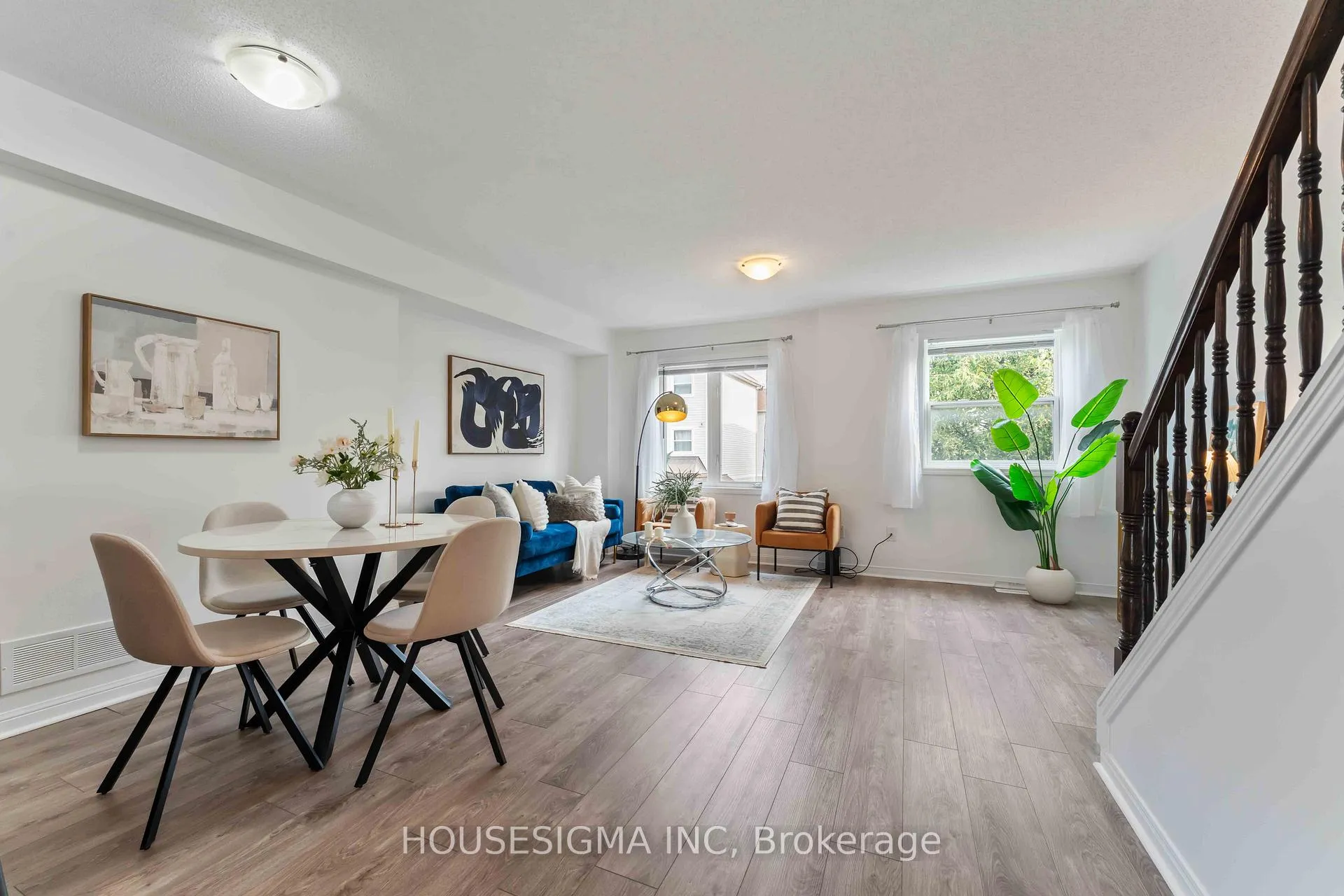 Photo 7 of 758 Sanibel Private, Ottawa, Westcliffe Estates — HOMEH