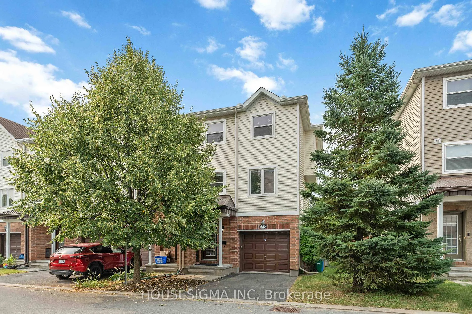 Photo 42 of 758 Sanibel Private, Ottawa, Westcliffe Estates — HOMEH
