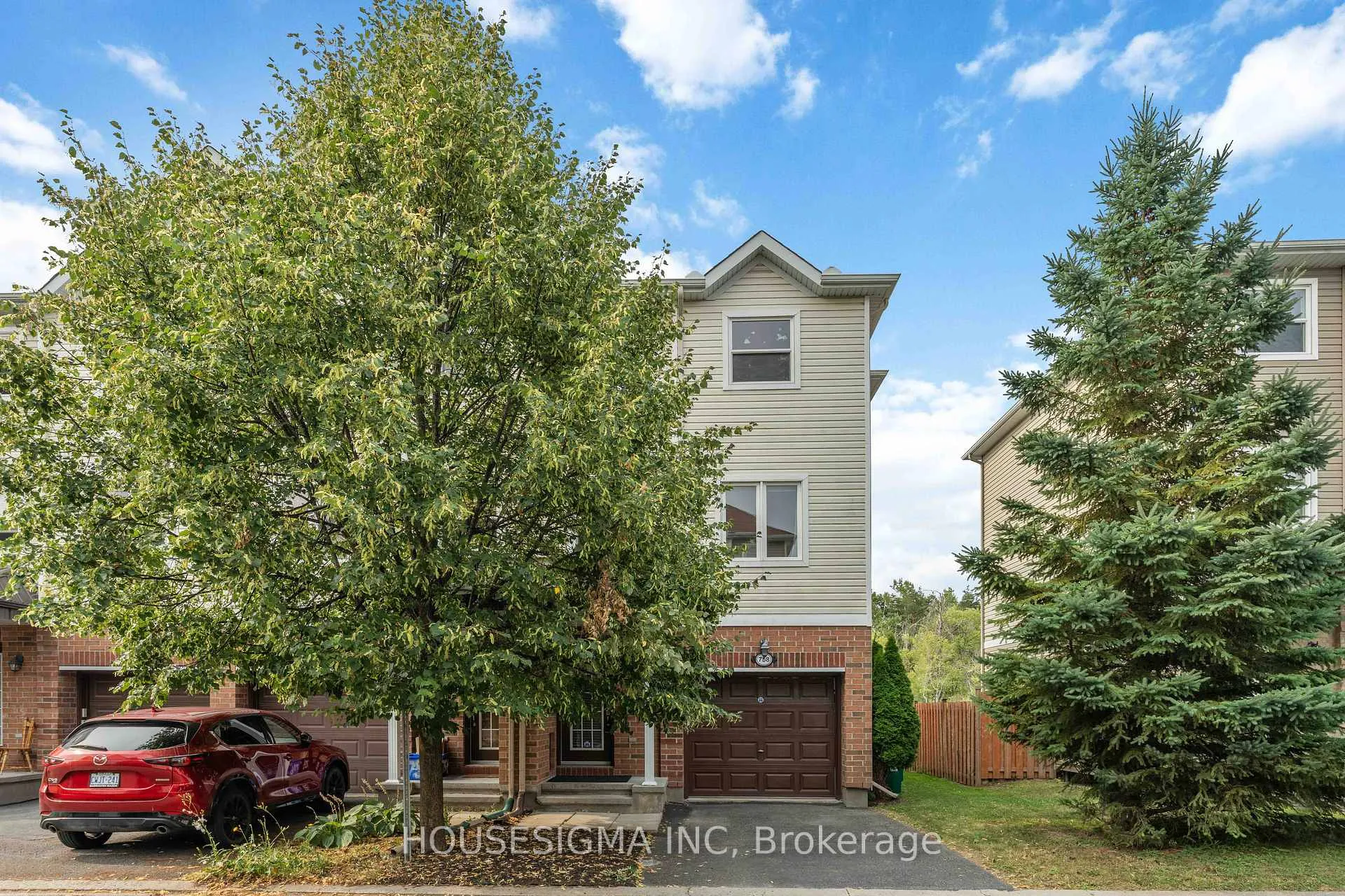 Photo 43 of 758 Sanibel Private, Ottawa, Westcliffe Estates — HOMEH