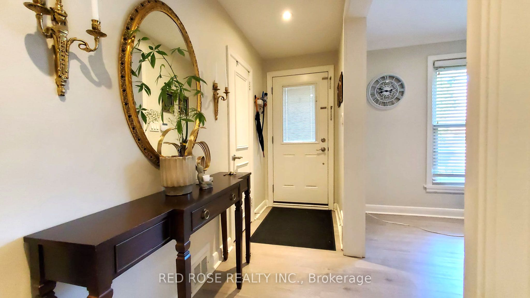 Photo 24 of Unit Upper, 11 Parkway Avenue, Vaughan, Uplands — HOMEH