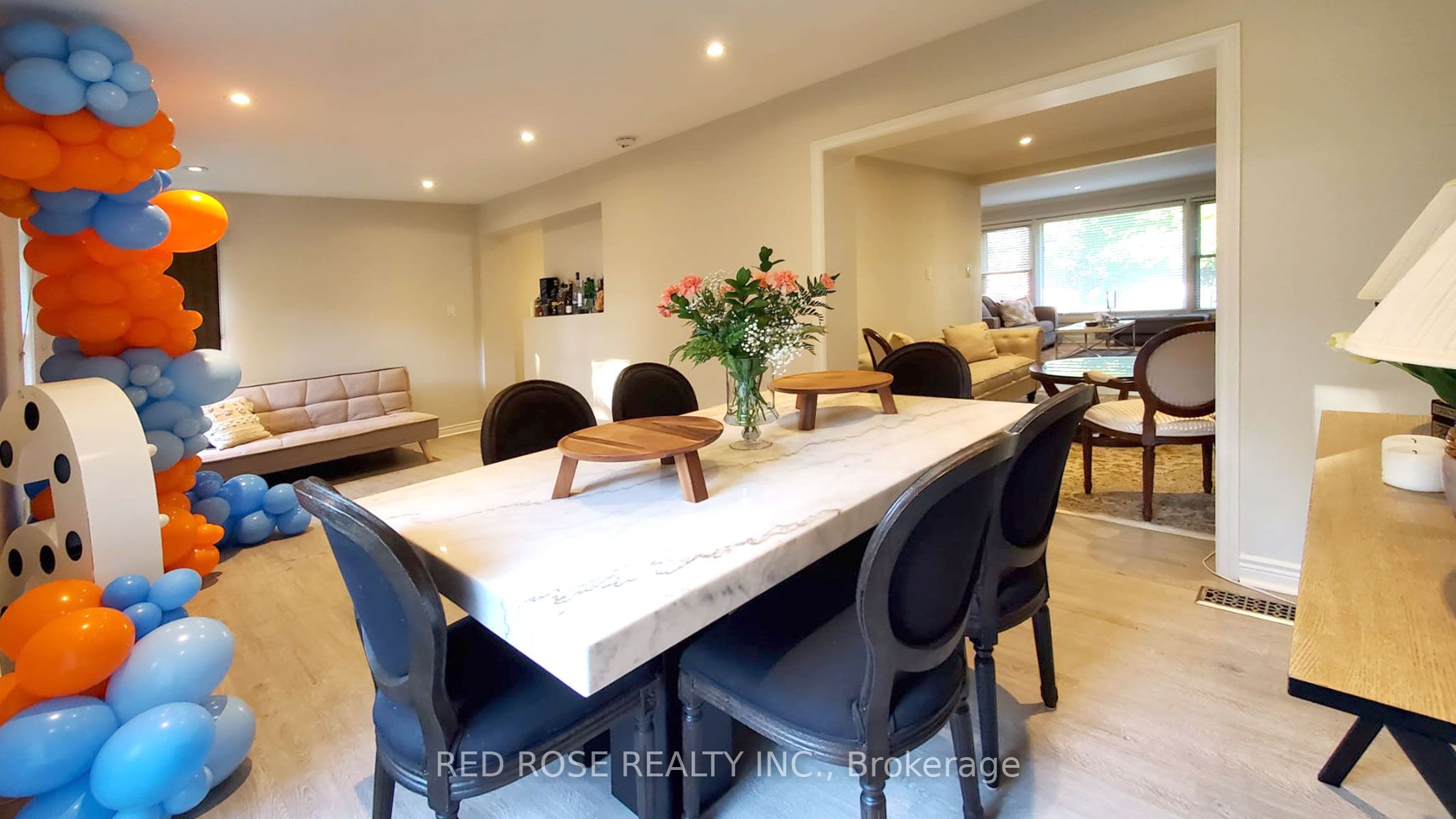 Photo 30 of Unit Upper, 11 Parkway Avenue, Vaughan, Uplands — HOMEH