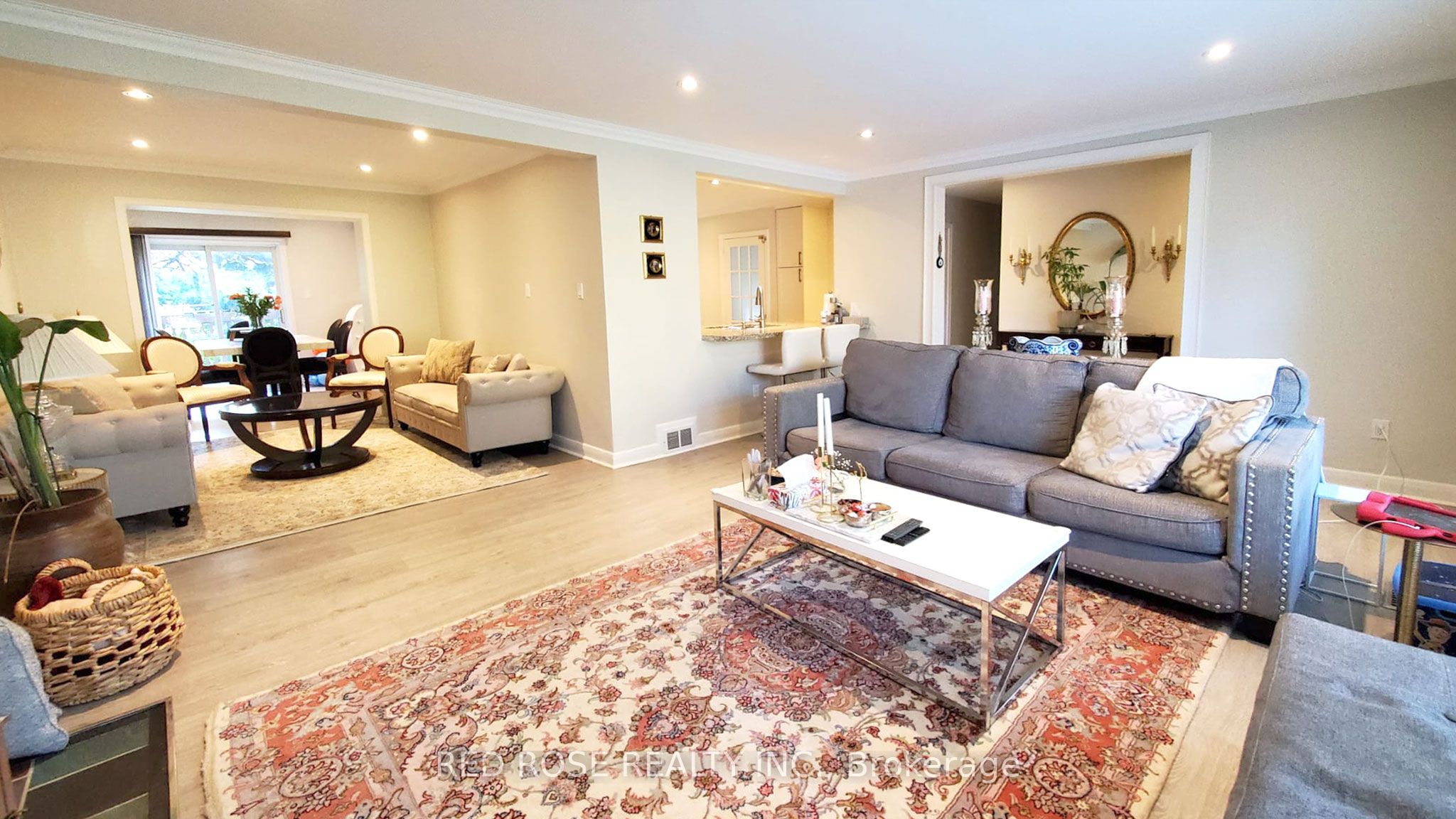 Photo 28 of Unit Upper, 11 Parkway Avenue, Vaughan, Uplands — HOMEH