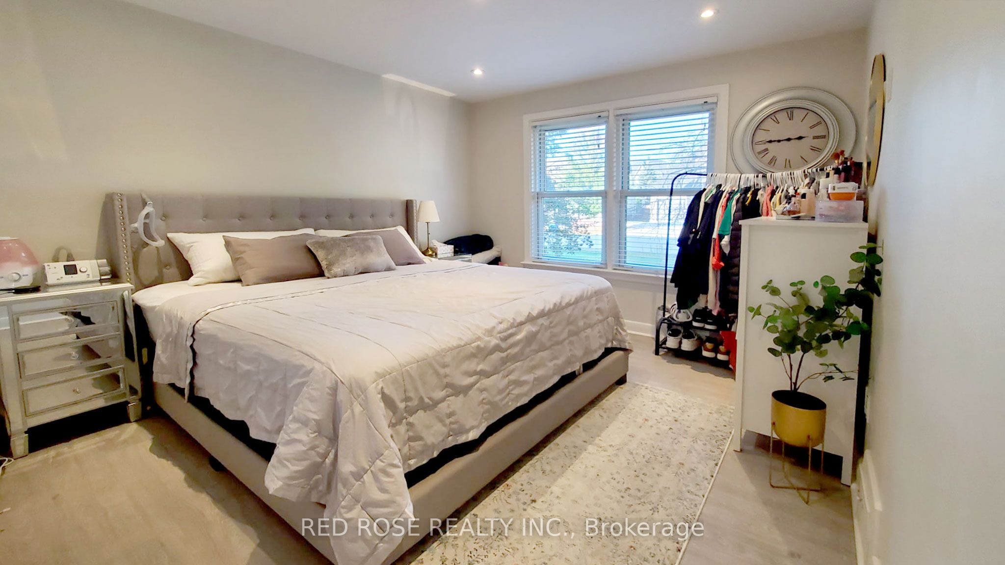 Photo 35 of Unit Upper, 11 Parkway Avenue, Vaughan, Uplands — HOMEH