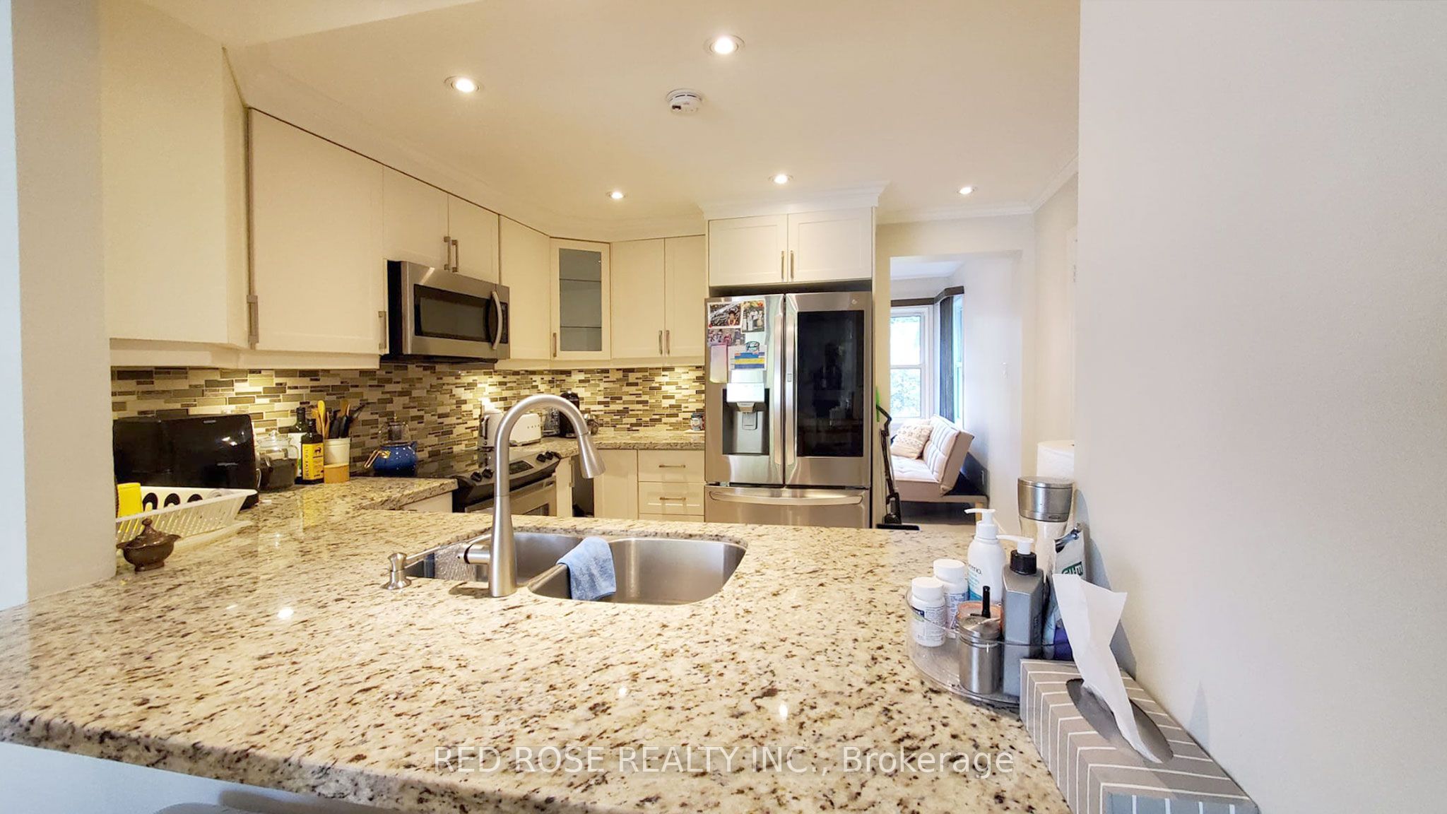 Photo 32 of Unit Upper, 11 Parkway Avenue, Vaughan, Uplands — HOMEH
