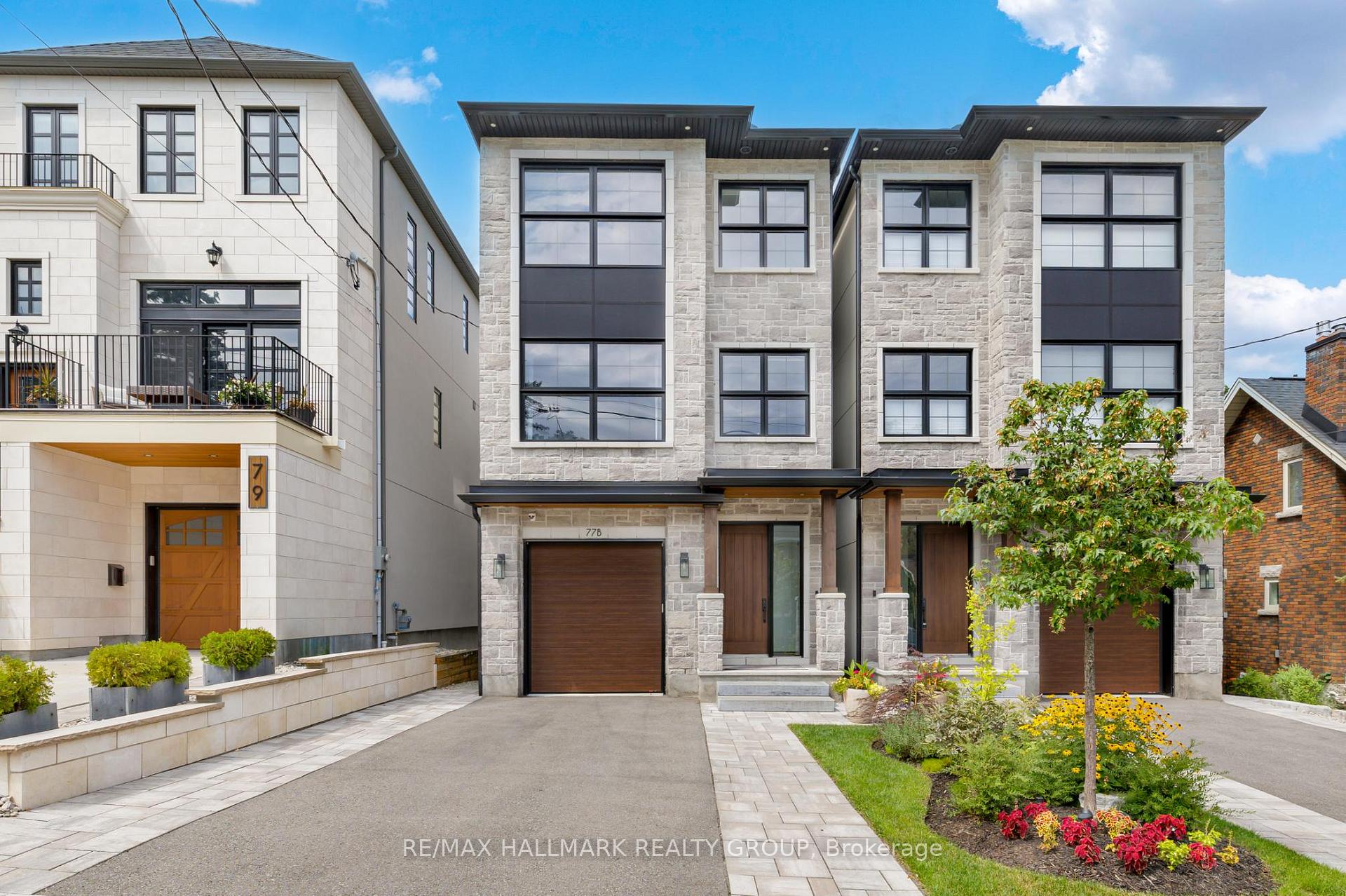 Photo 1 of 77B Kenora Street, Ottawa, Ottawa West — HOMEH