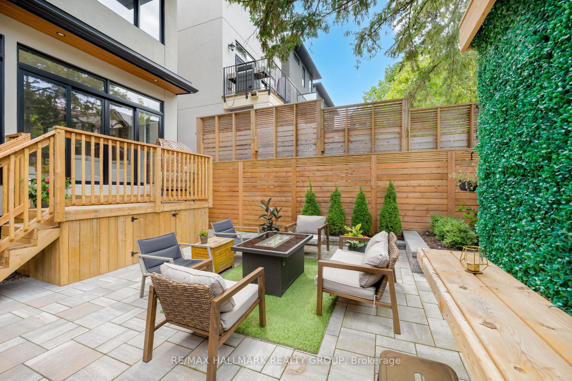 Photo 37 of 77B Kenora Street, Ottawa, Ottawa West — HOMEH