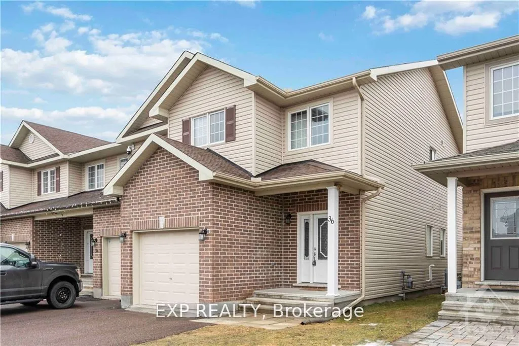 Photo 3 of 36 Bellwood Drive, Arnprior — HOMEH