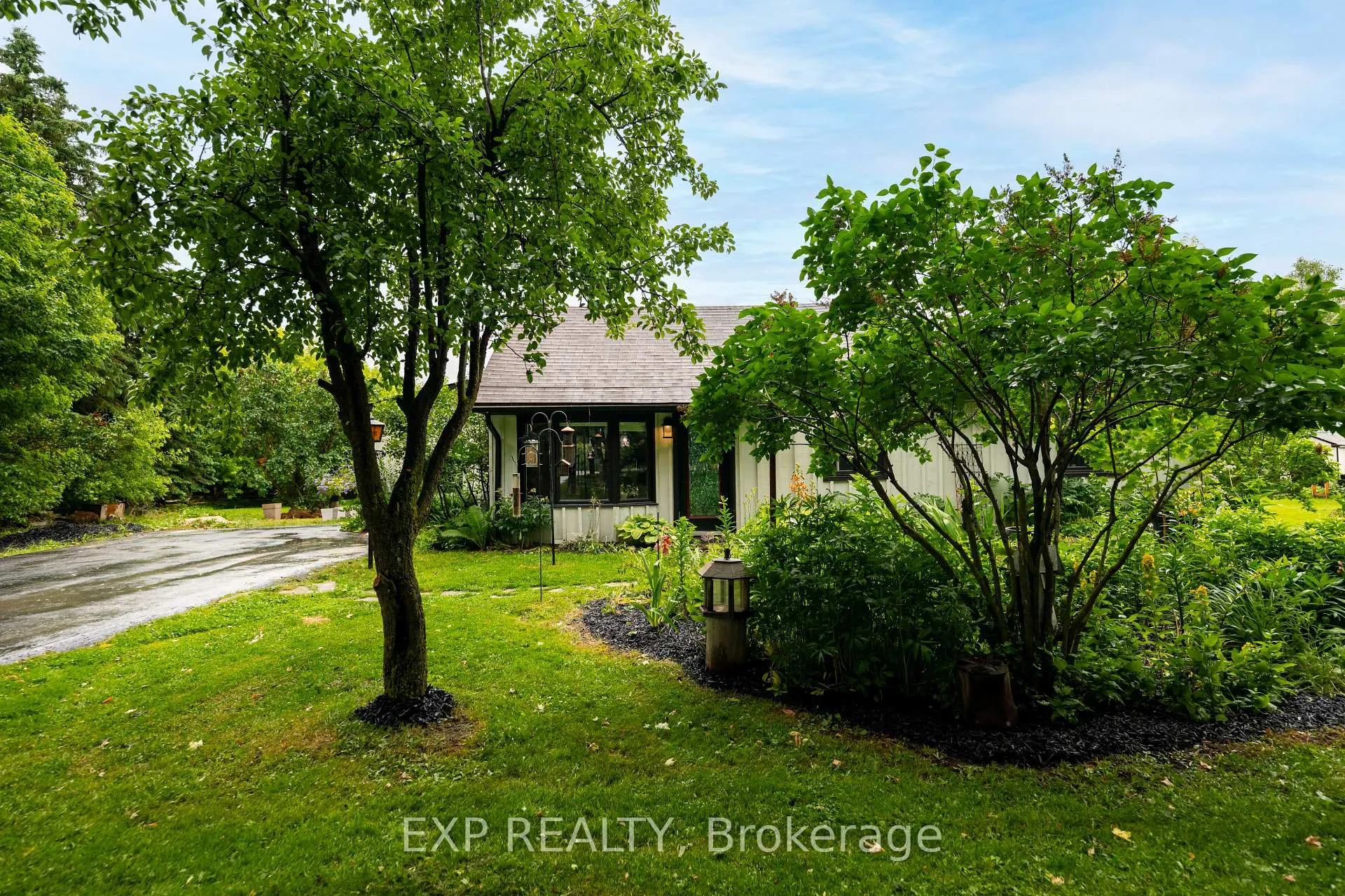 Photo 9 of 433116 4th Line, Amaranth, Rural Amaranth — HOMEH