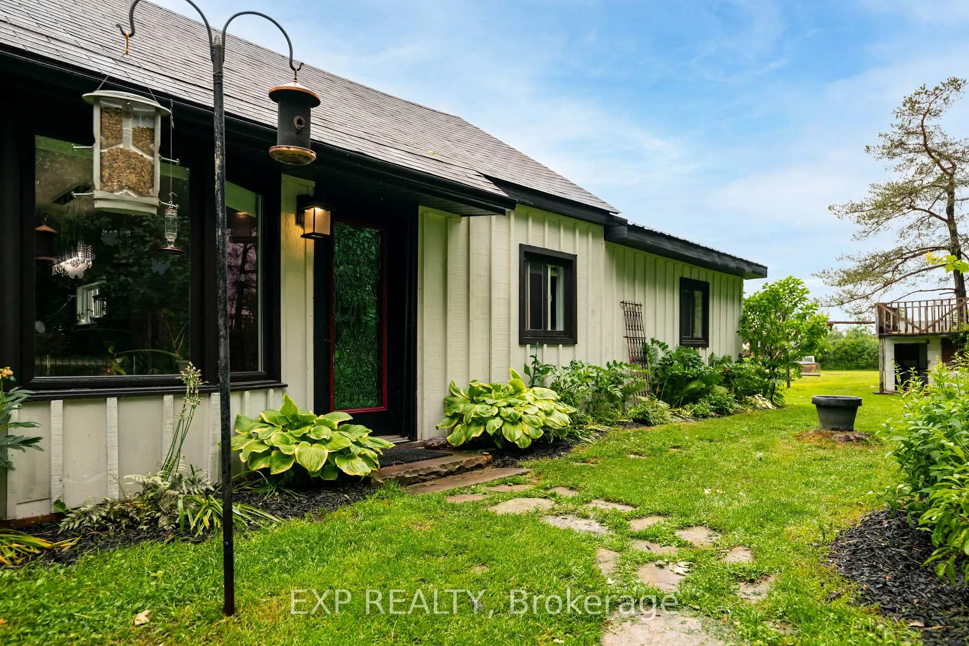 Photo 12 of 433116 4th Line, Amaranth, Rural Amaranth — HOMEH