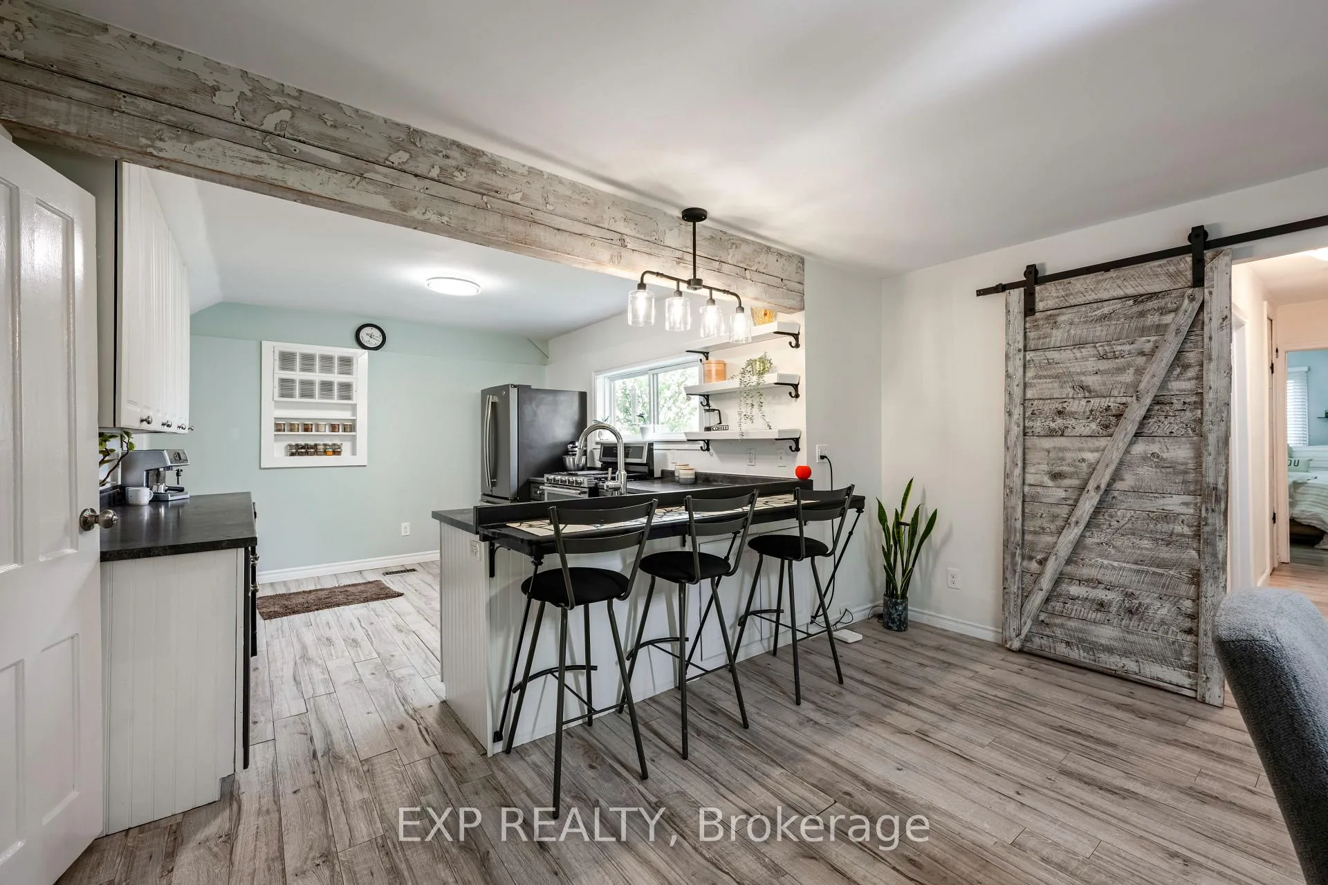 Photo 19 of 433116 4th Line, Amaranth, Rural Amaranth — HOMEH