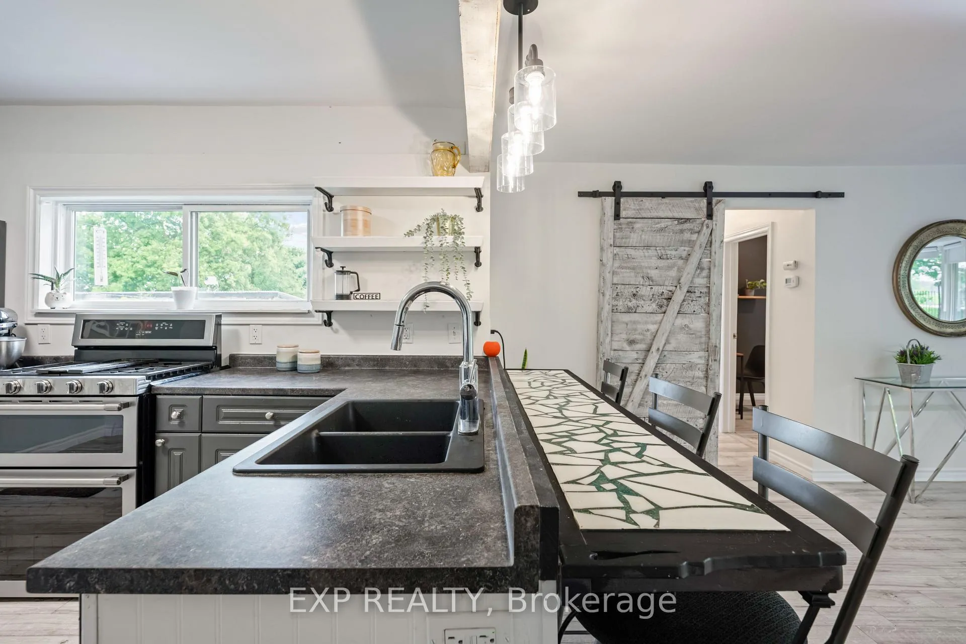 Photo 23 of 433116 4th Line, Amaranth, Rural Amaranth — HOMEH