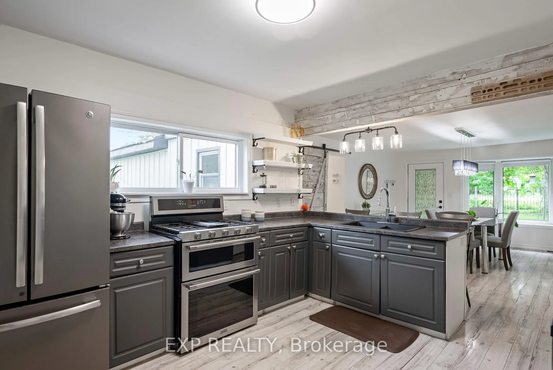 Photo 30 of 433116 4th Line, Amaranth, Rural Amaranth — HOMEH