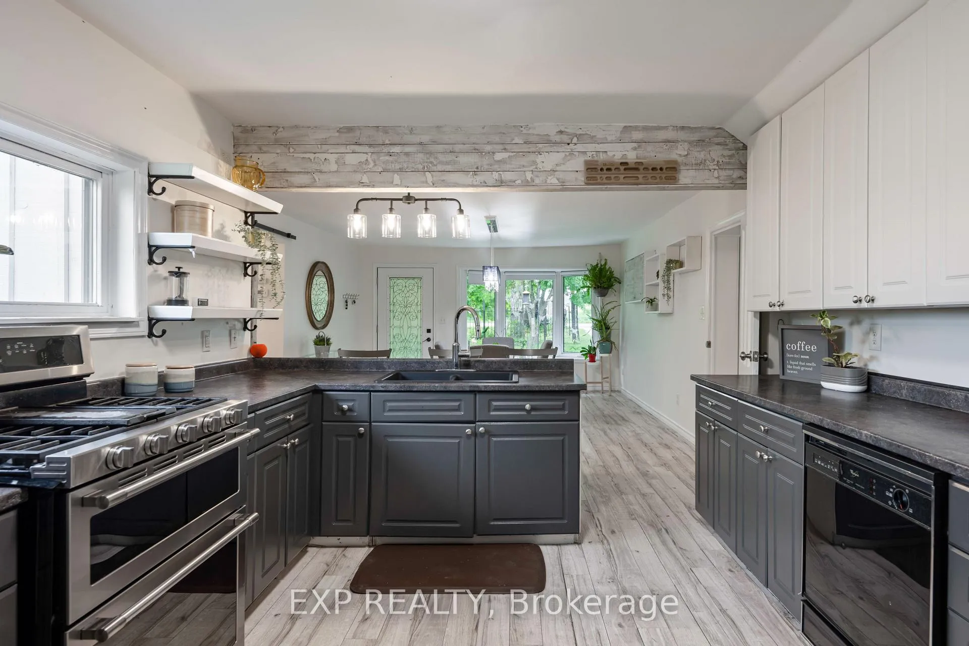 Photo 32 of 433116 4th Line, Amaranth, Rural Amaranth — HOMEH