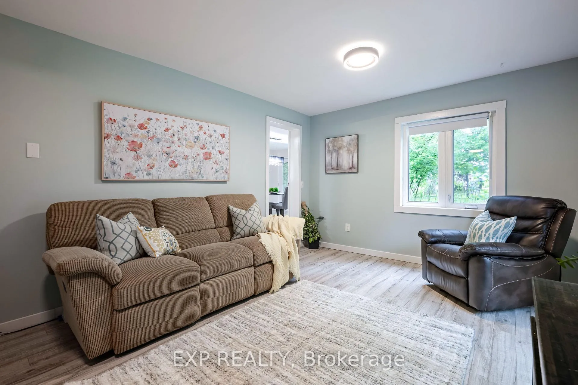 Photo 40 of 433116 4th Line, Amaranth, Rural Amaranth — HOMEH