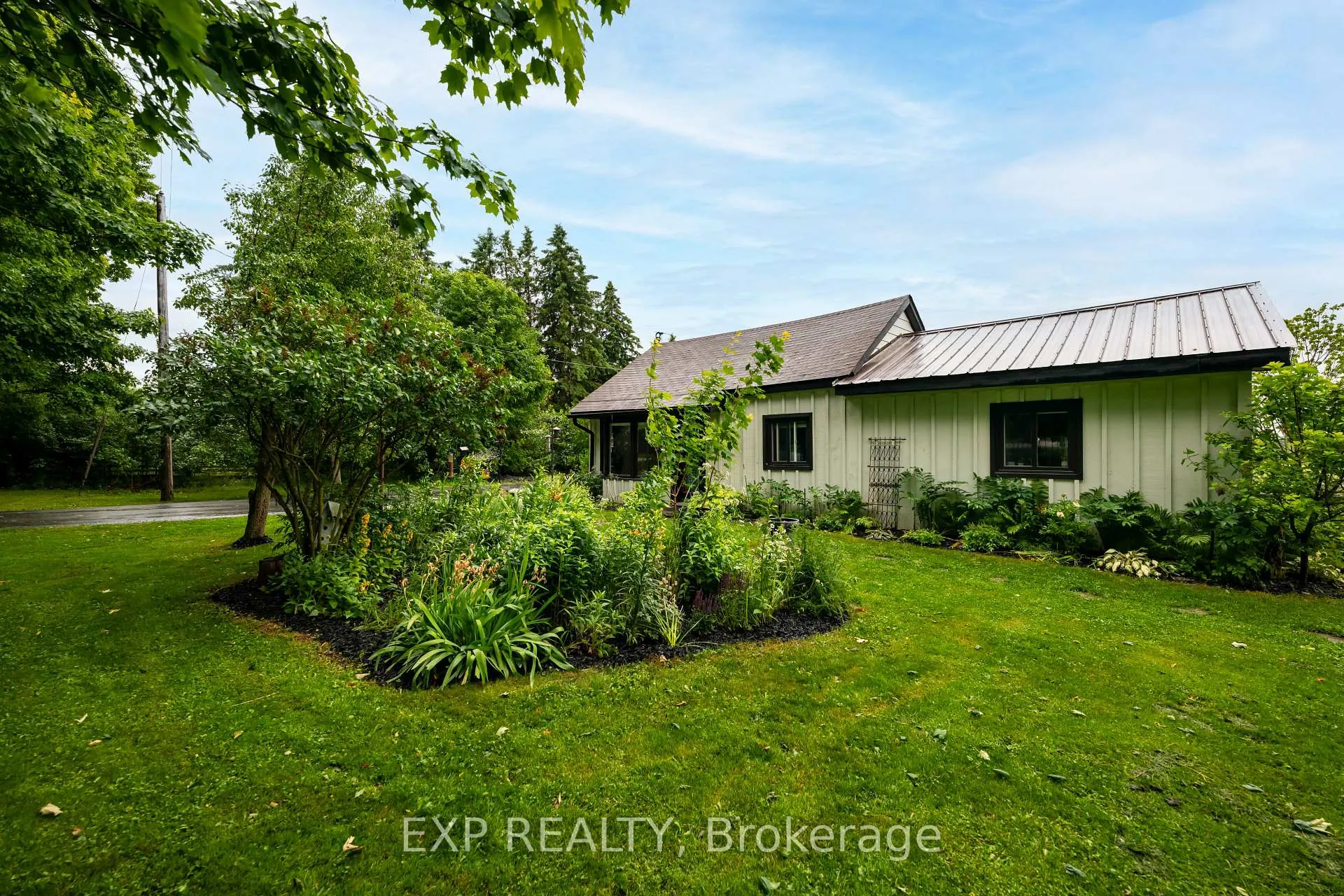 Photo 53 of 433116 4th Line, Amaranth, Rural Amaranth — HOMEH