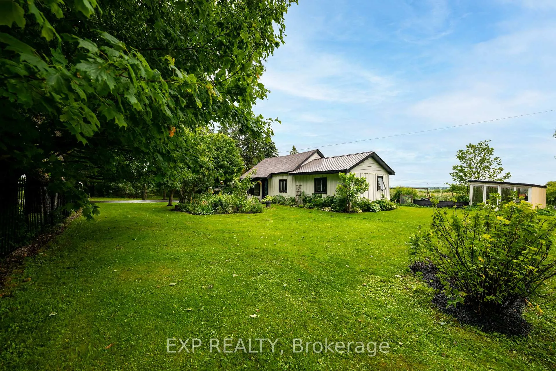 Photo 56 of 433116 4th Line, Amaranth, Rural Amaranth — HOMEH