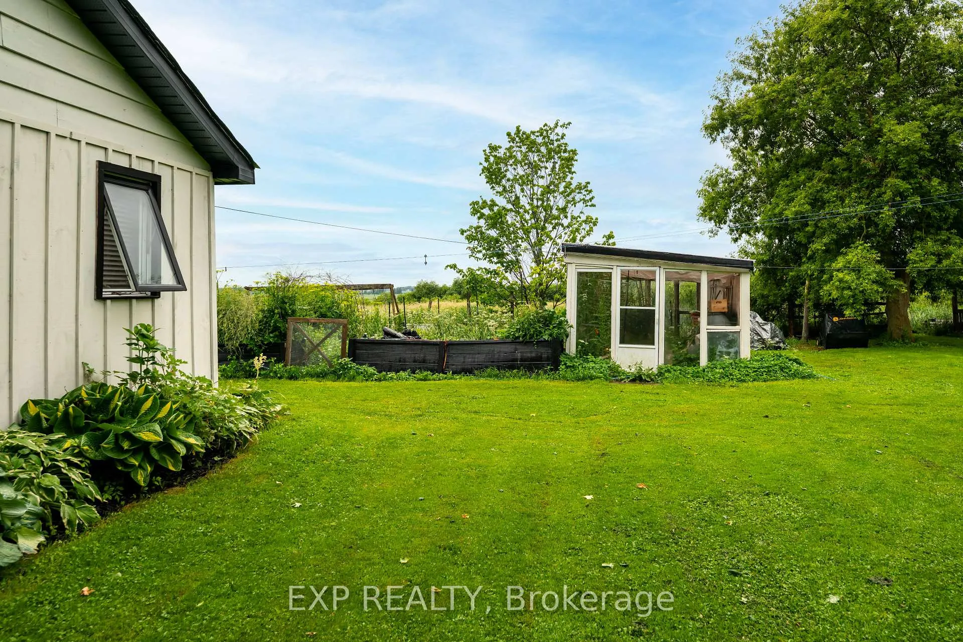 Photo 58 of 433116 4th Line, Amaranth, Rural Amaranth — HOMEH