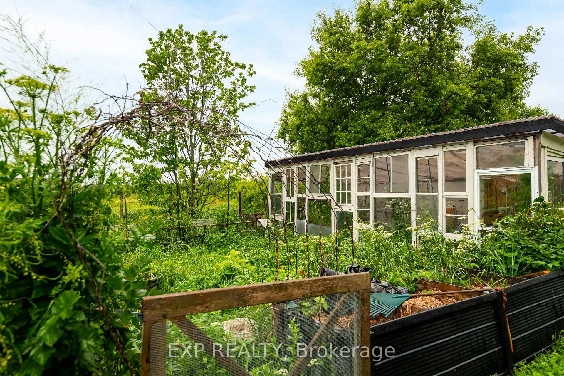Photo 68 of 433116 4th Line, Amaranth, Rural Amaranth — HOMEH