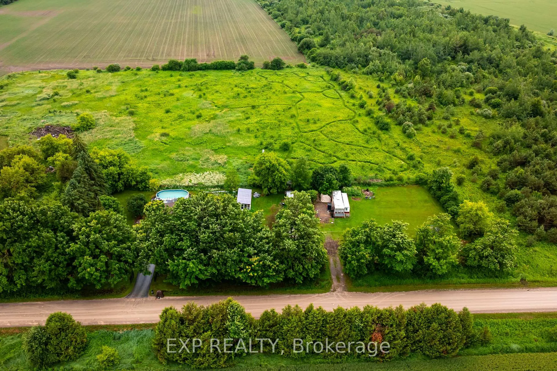 Photo 69 of 433116 4th Line, Amaranth, Rural Amaranth — HOMEH