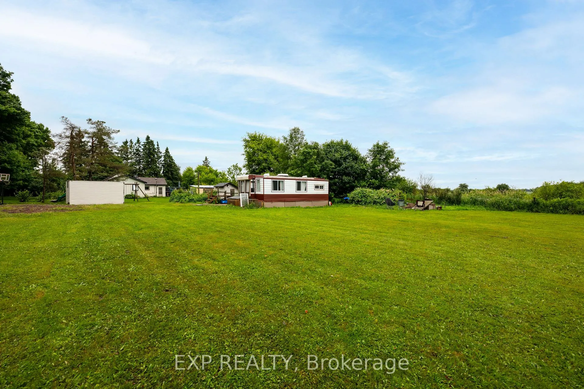 Photo 87 of 433116 4th Line, Amaranth, Rural Amaranth — HOMEH