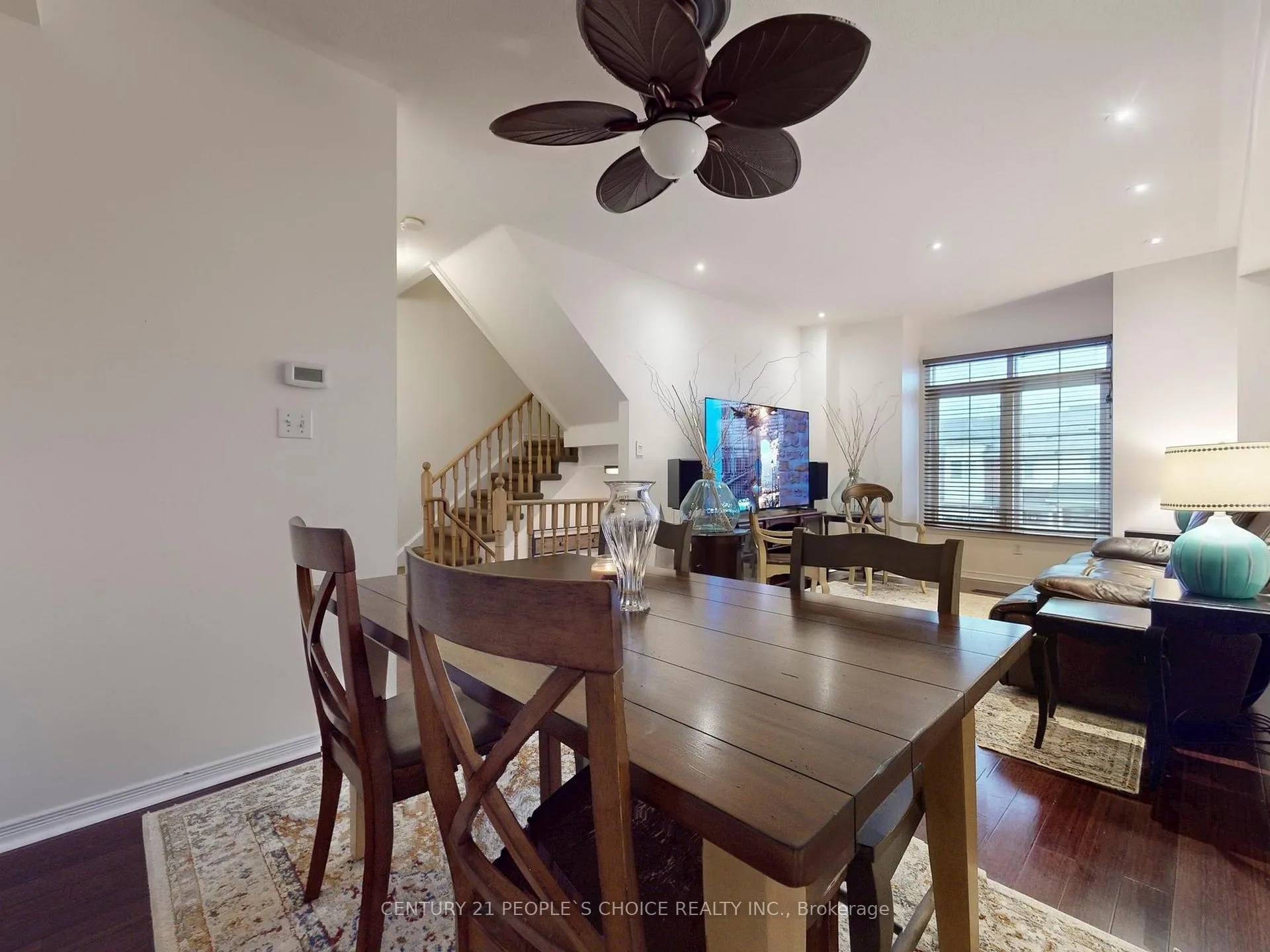Photo 7 of 8 Croker Drive E, Ajax, South East — HOMEH