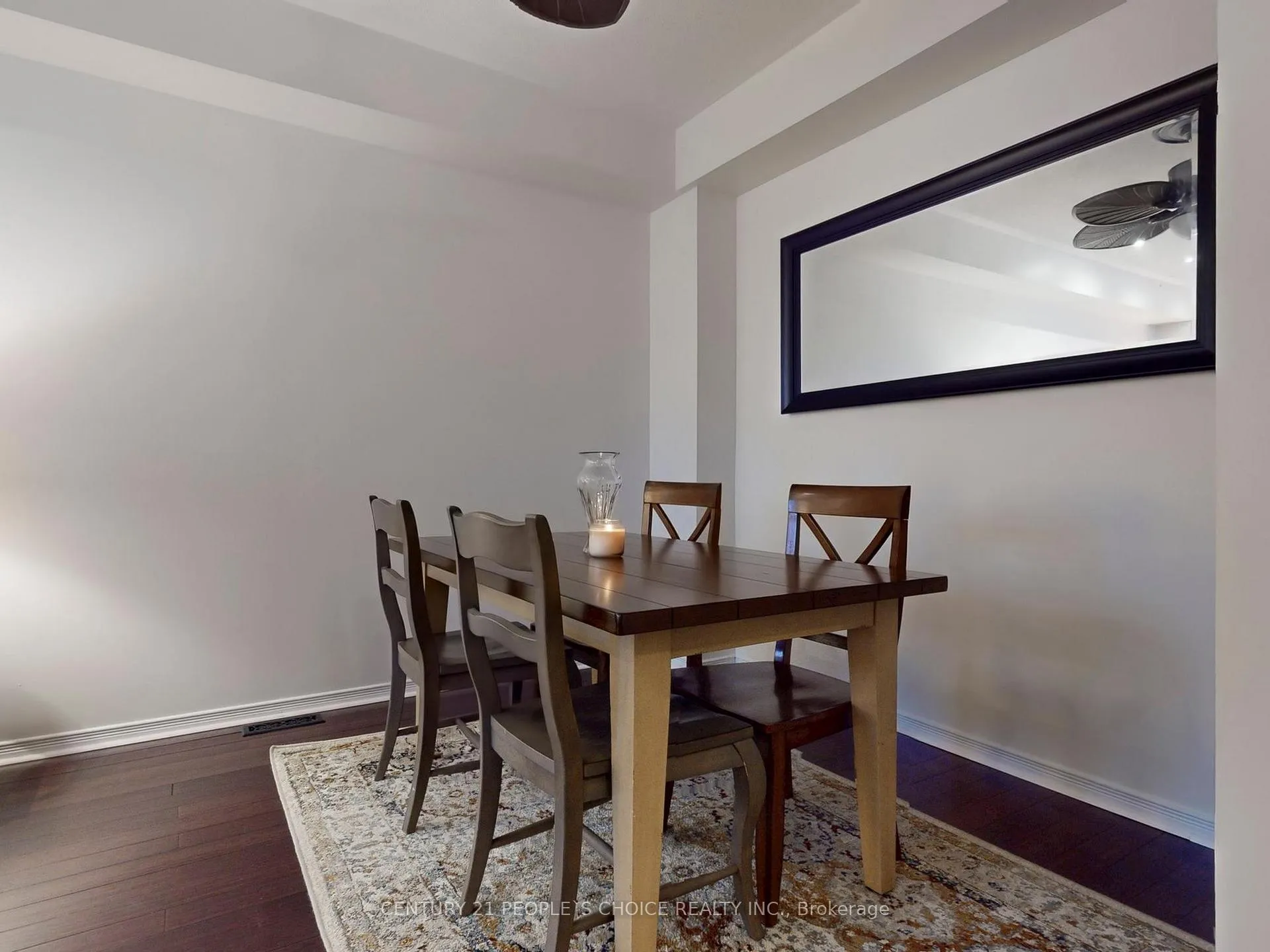 Photo 8 of 8 Croker Drive E, Ajax, South East — HOMEH