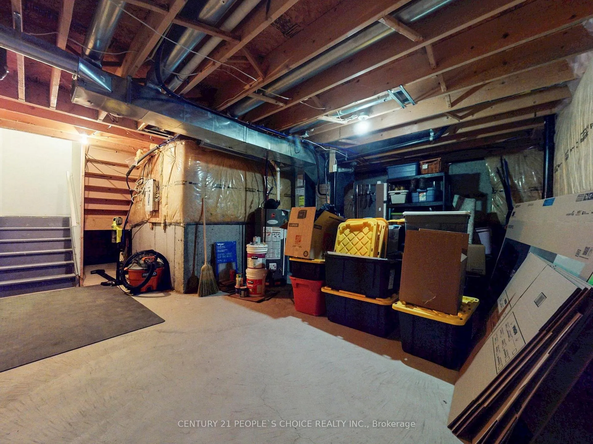 Photo 42 of 8 Croker Drive E, Ajax, South East — HOMEH