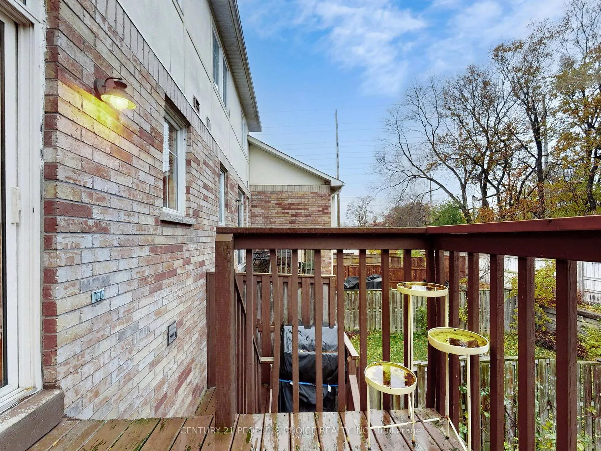 Photo 45 of 8 Croker Drive E, Ajax, South East — HOMEH
