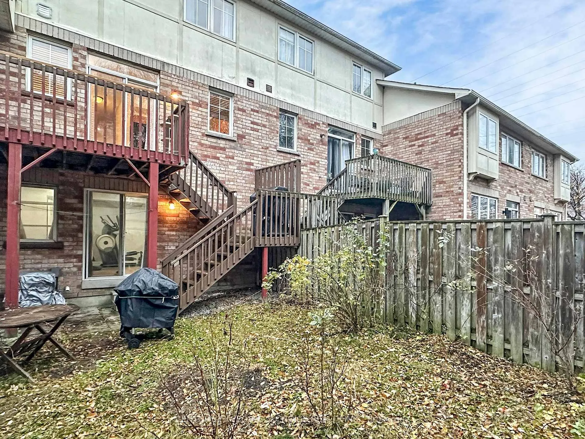 Photo 46 of 8 Croker Drive E, Ajax, South East — HOMEH