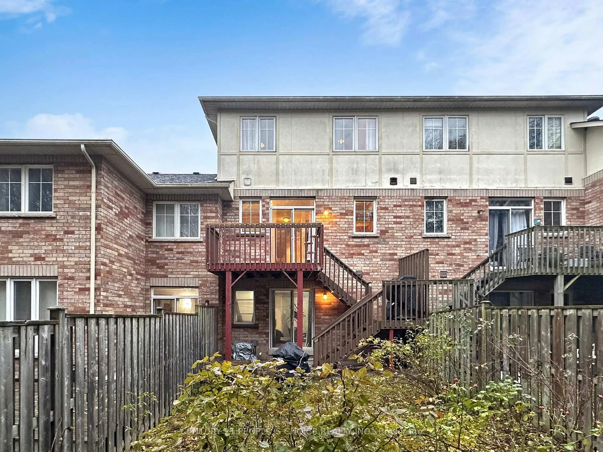 Photo 47 of 8 Croker Drive E, Ajax, South East — HOMEH