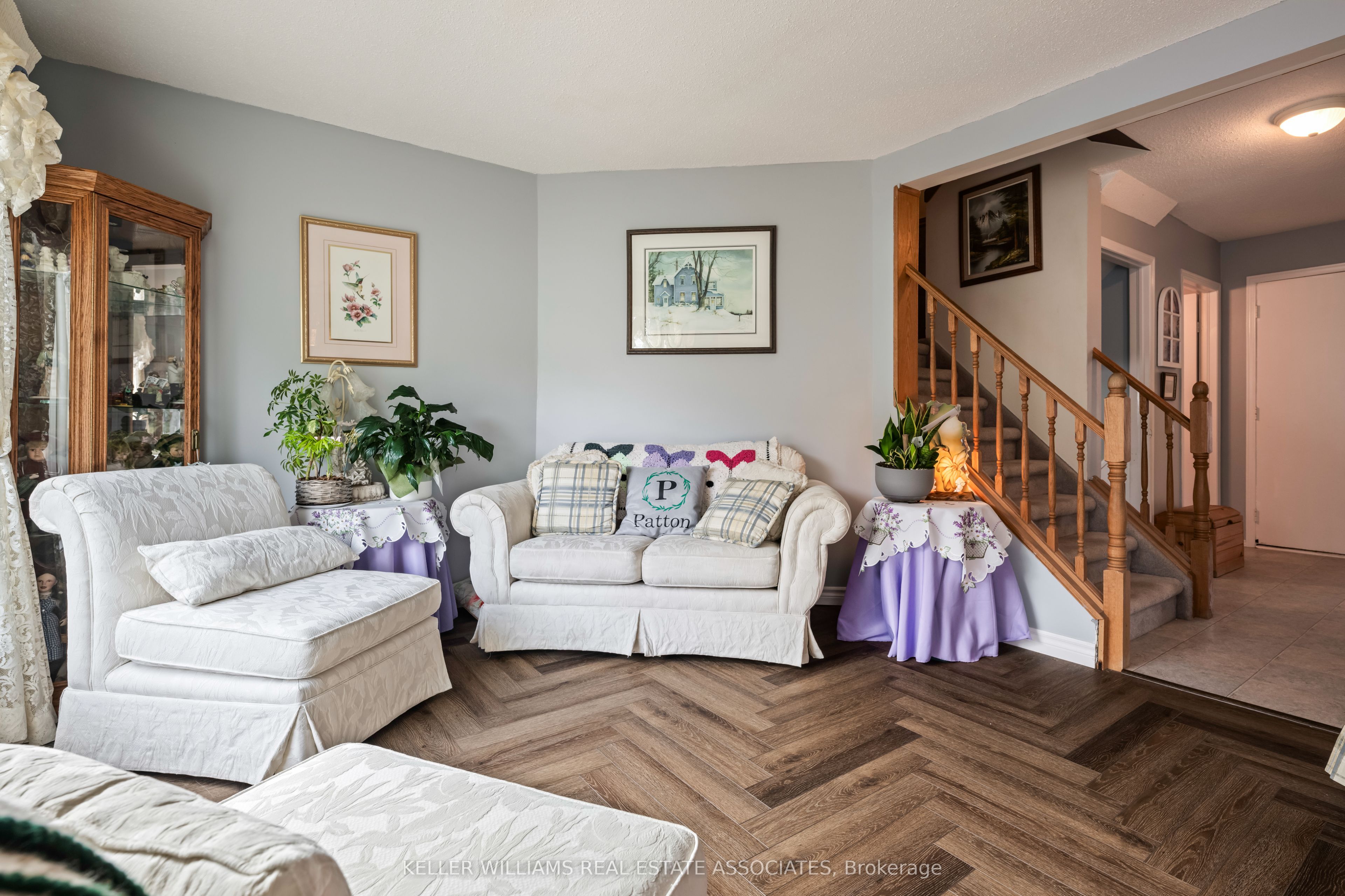 Photo 61 of 794 Laurier Avenue, Milton, Timberlea — HOMEH
