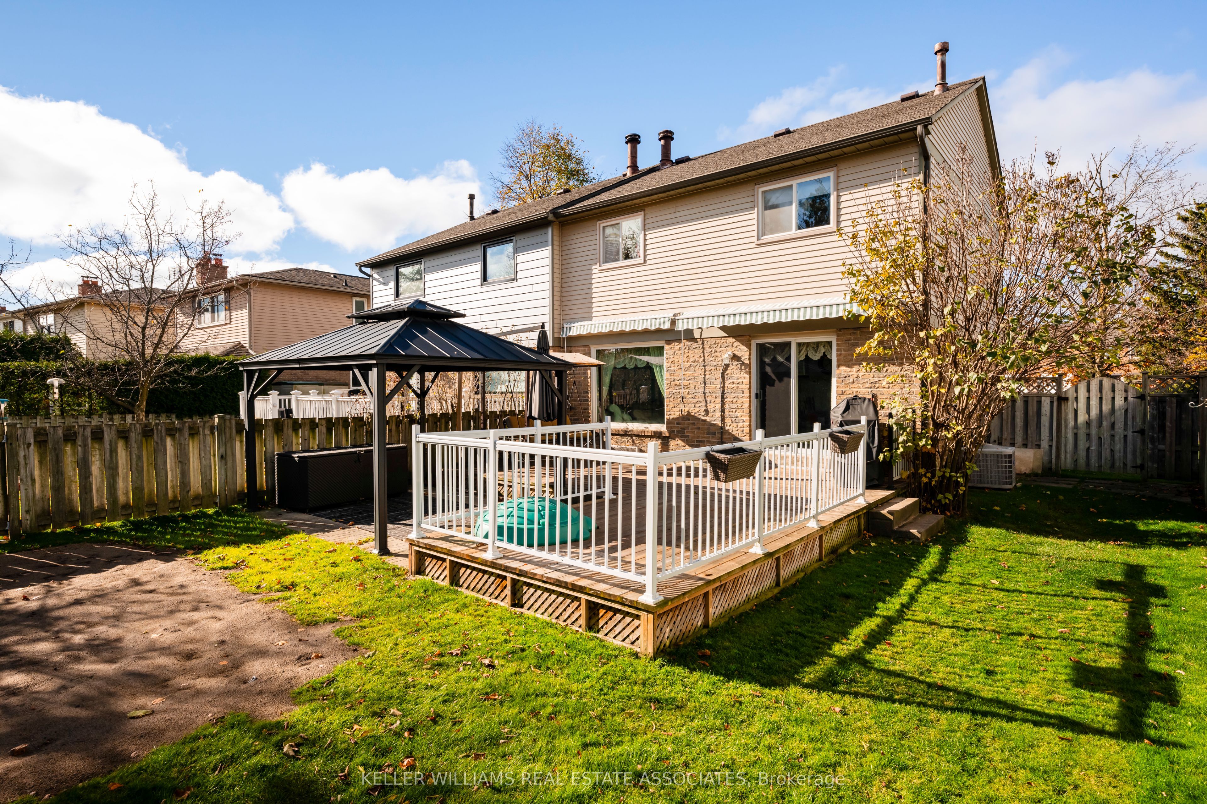Photo 75 of 794 Laurier Avenue, Milton, Timberlea — HOMEH