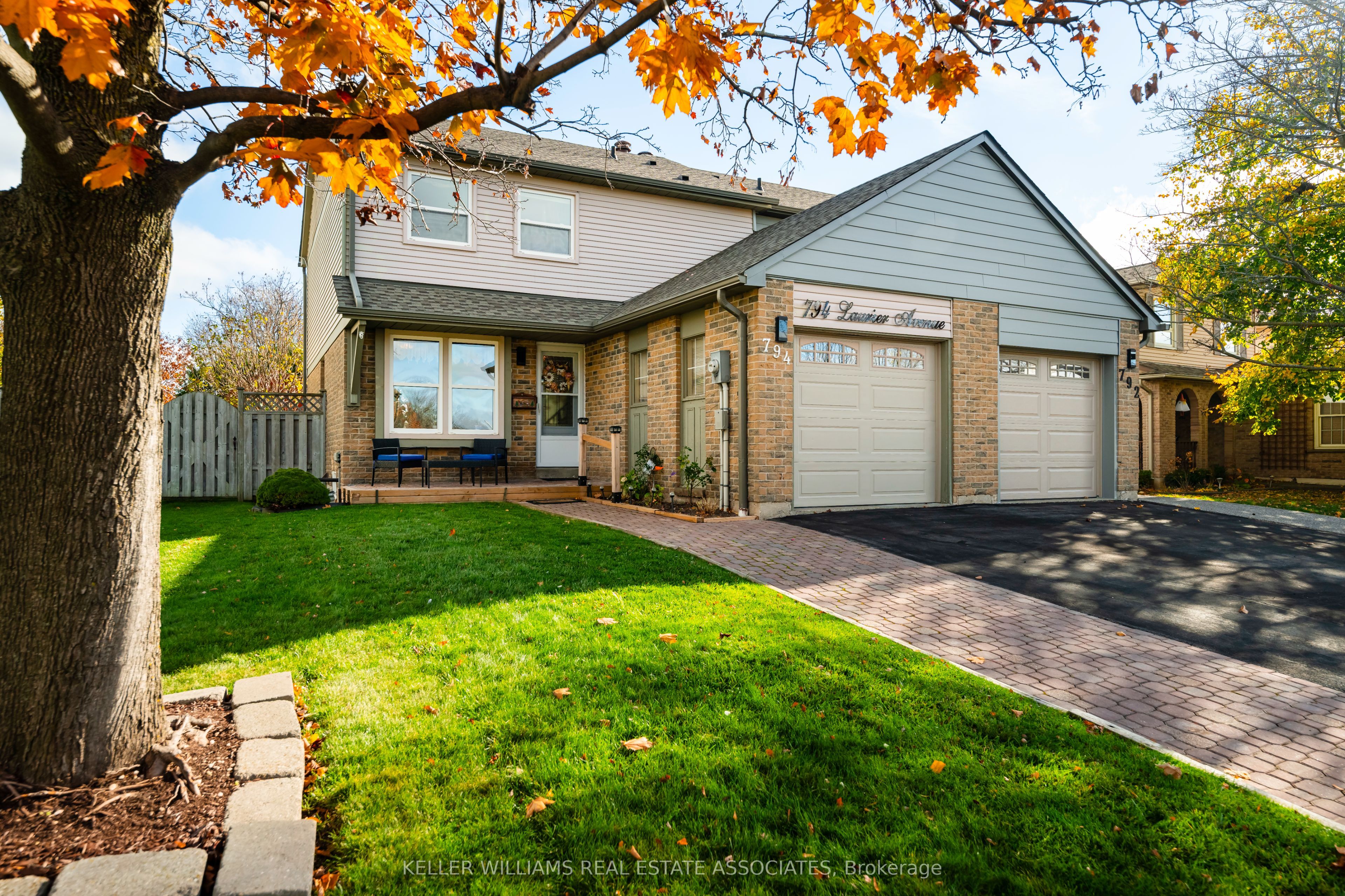Photo 42 of 794 Laurier Avenue, Milton, Timberlea — HOMEH