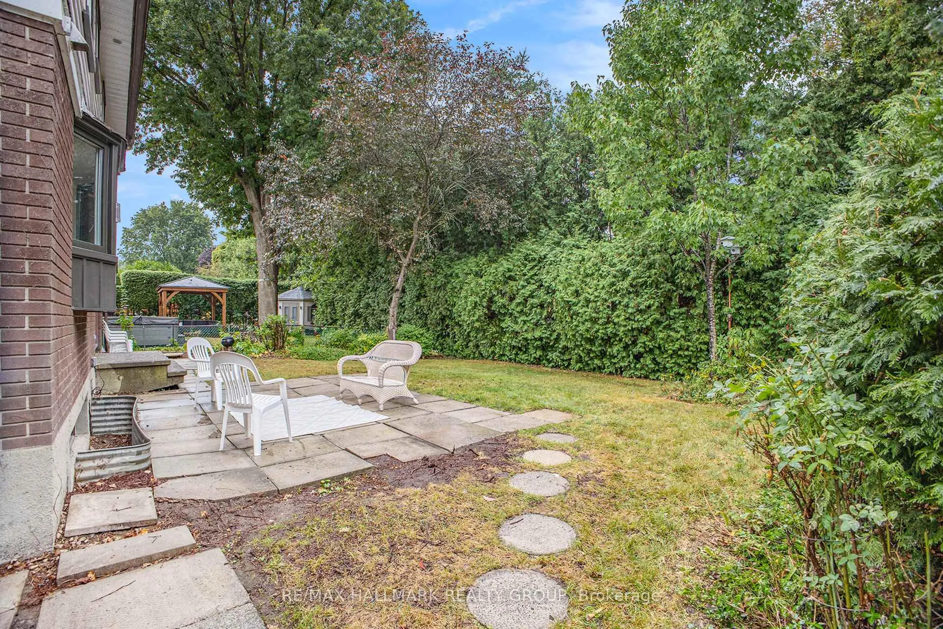 Photo 58 of 618 La Verendrye Drive, Ottawa, Beacon Hill North — HOMEH