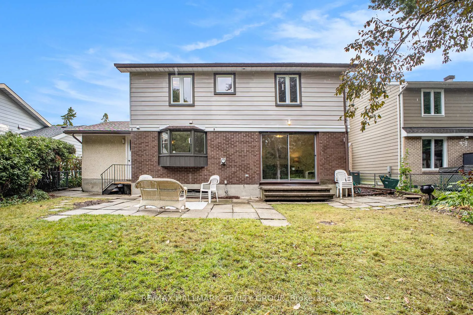 Photo 59 of 618 La Verendrye Drive, Ottawa, Beacon Hill North — HOMEH